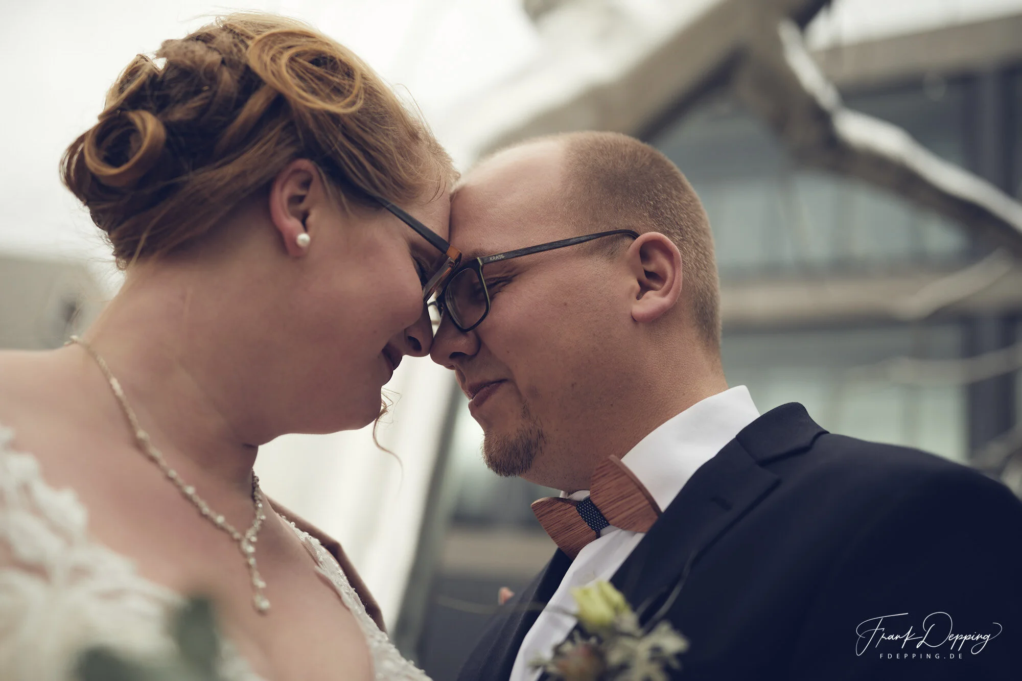 Ela und Marcel