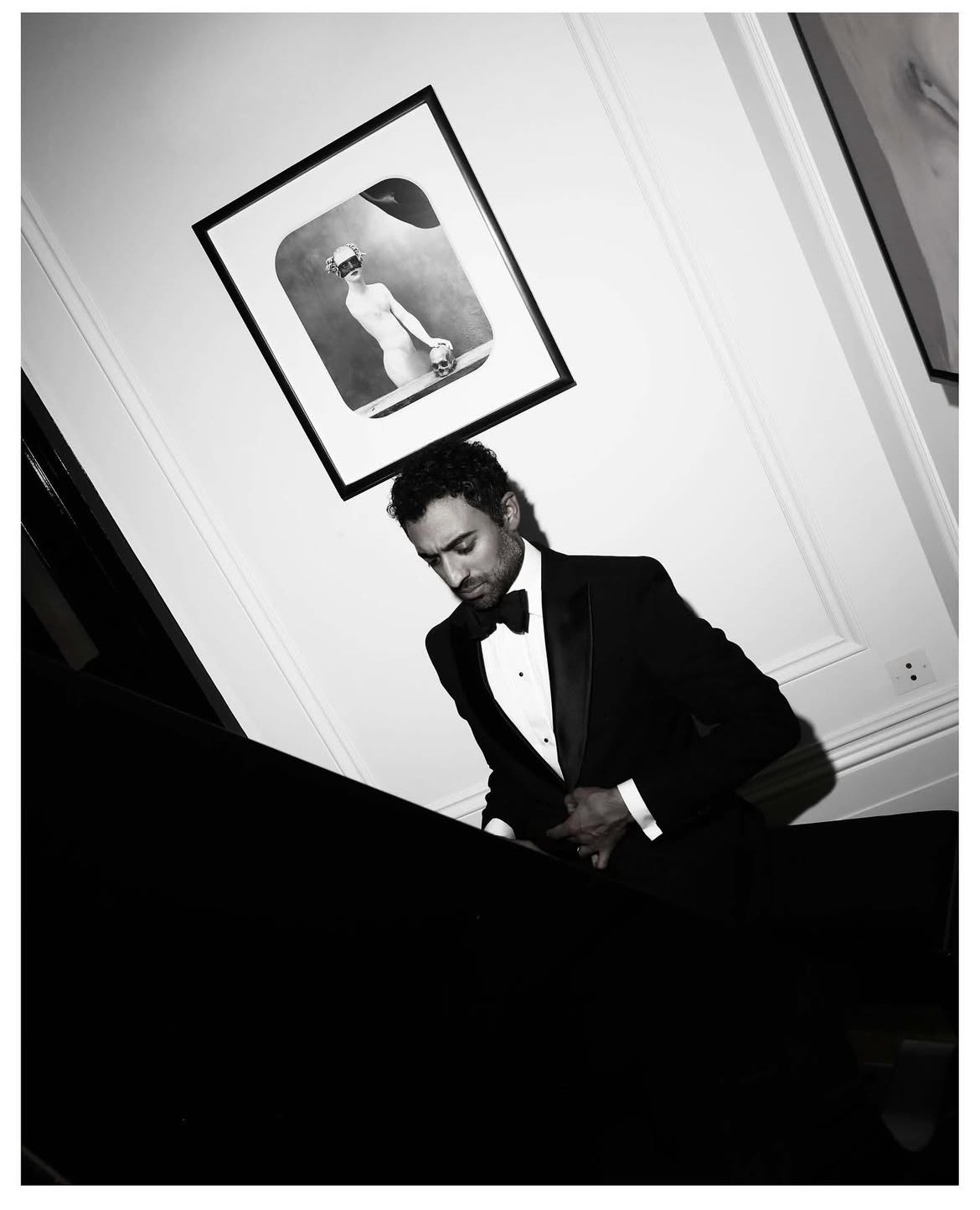 Cyrill Ibrahim Carries Classical Music into the Modern Mainstream after Kim Kardashian Invite