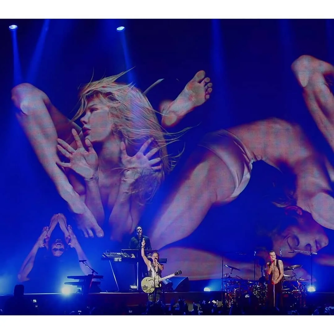 Let us go to a gig and I'll be a good person for ever and ever. Promise.
.
By the way, how sexy @depechemode are?!
.
.
.
.
.
#webdesigner #mallorca #webdeveloper #developerlife #userinterface #web #uidesign #designmallorca #productphotography #logode