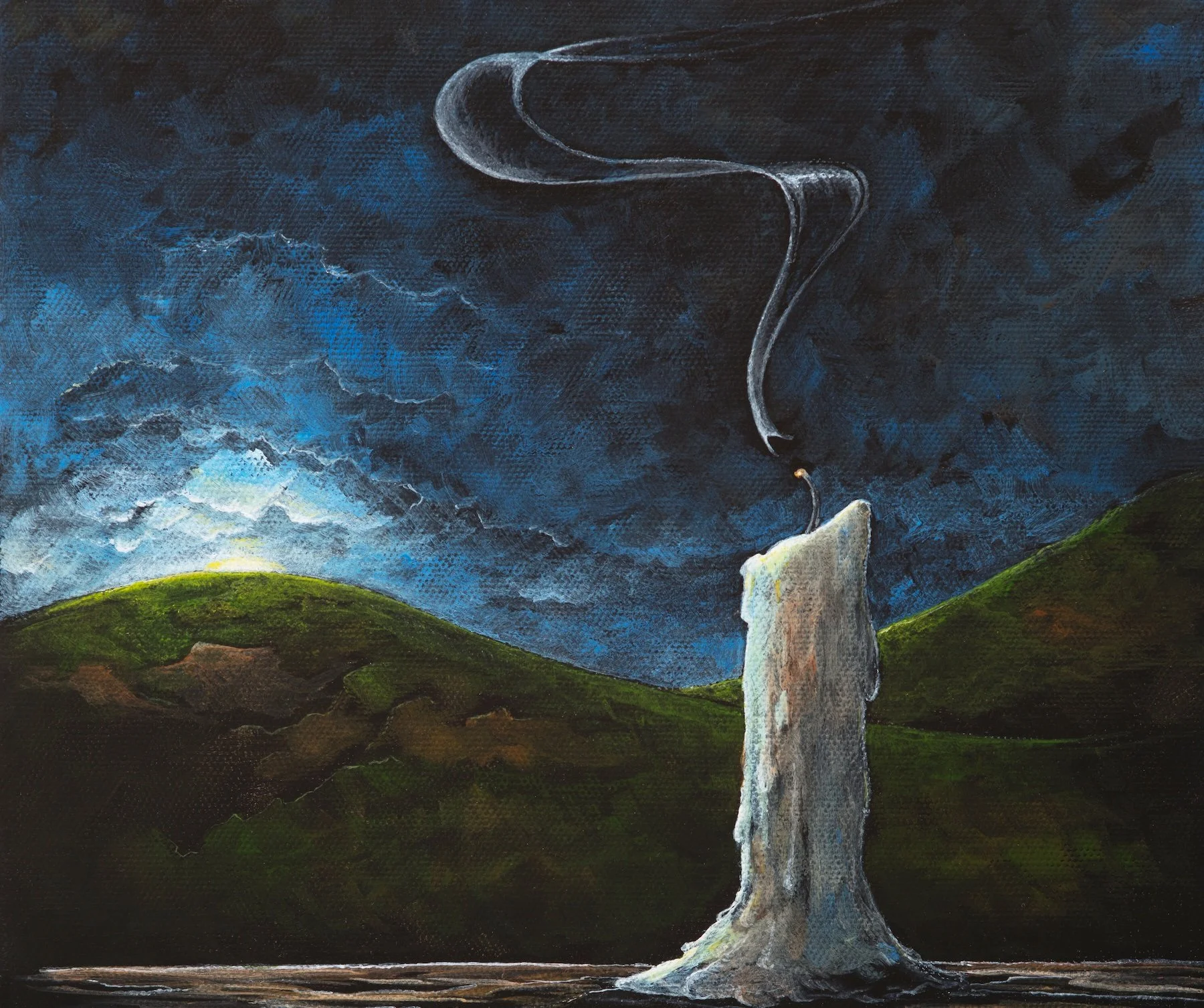 Where there are no words — Cornerstone Church Portsmouth