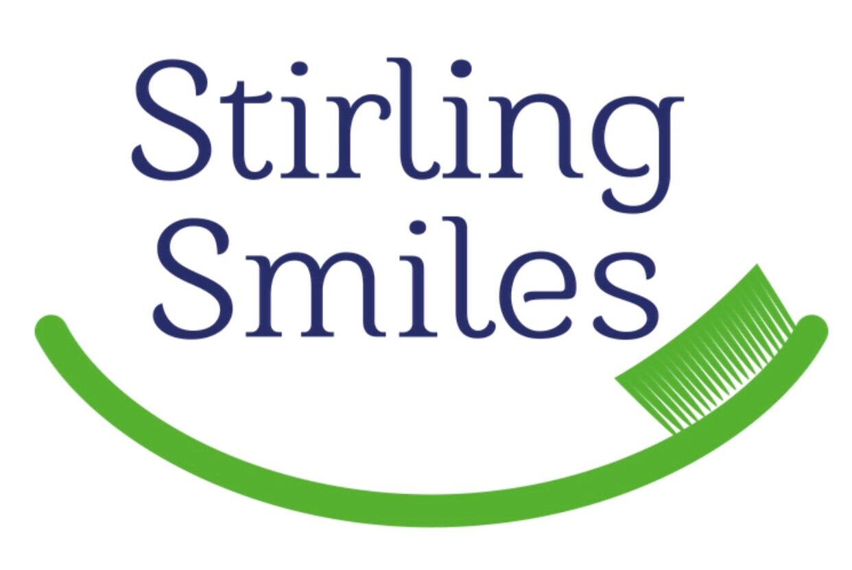 Stirling Smiles, Bridget A. Lang D.M.D