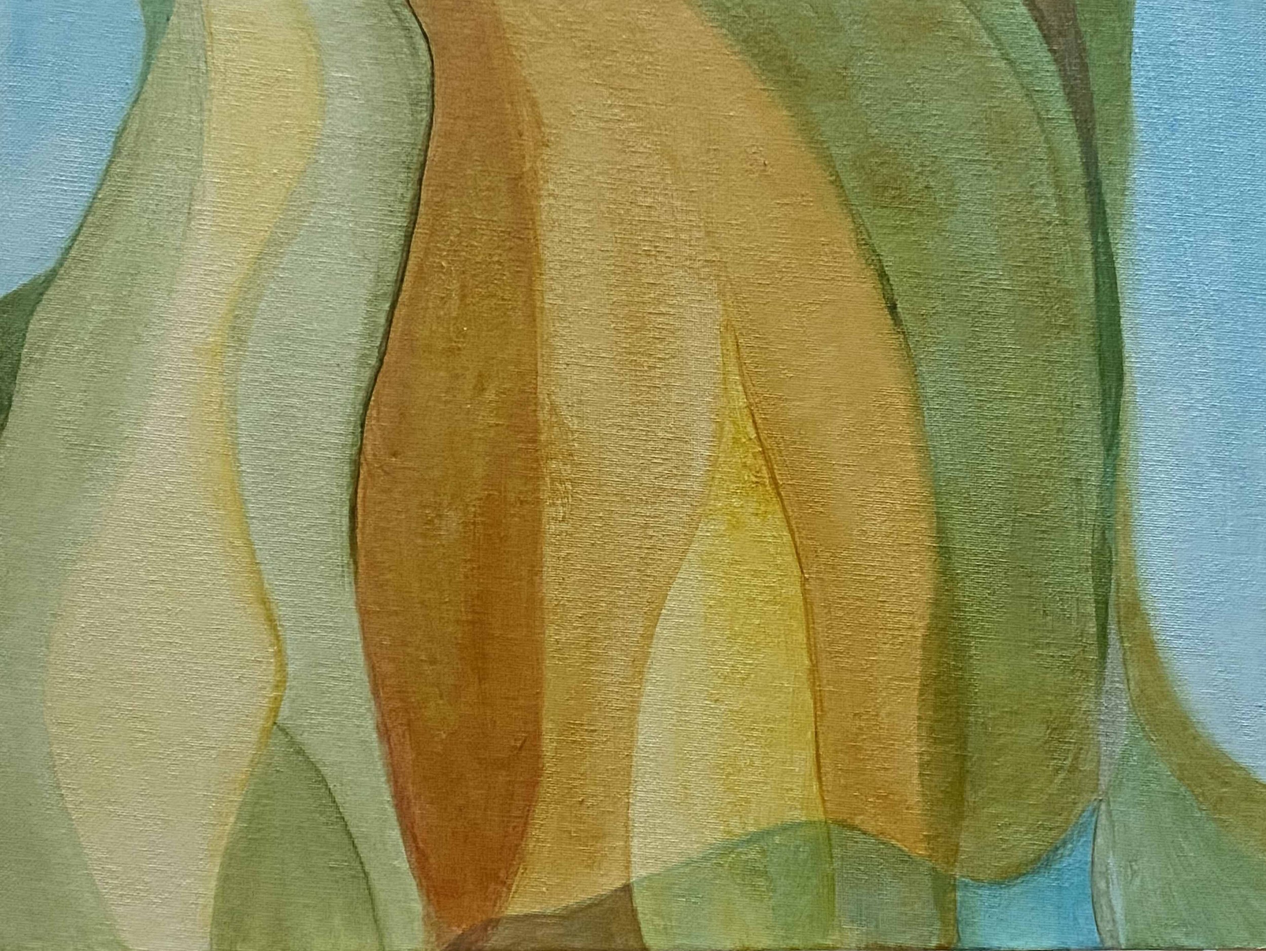 Color Field I, 2025
