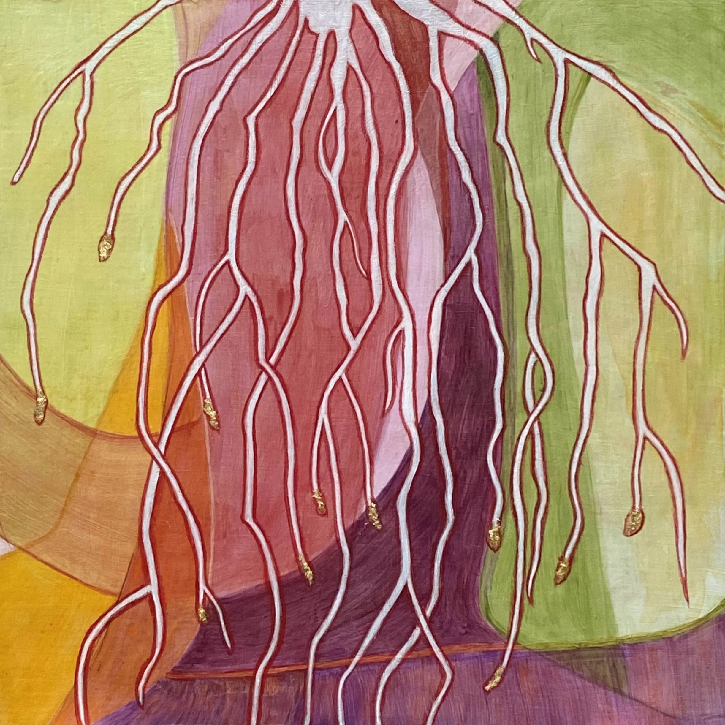 "A Soul's Roots," 2025