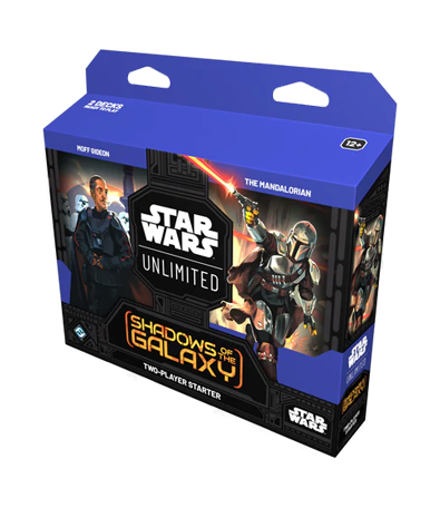 Star Wars Unlimited - Starters