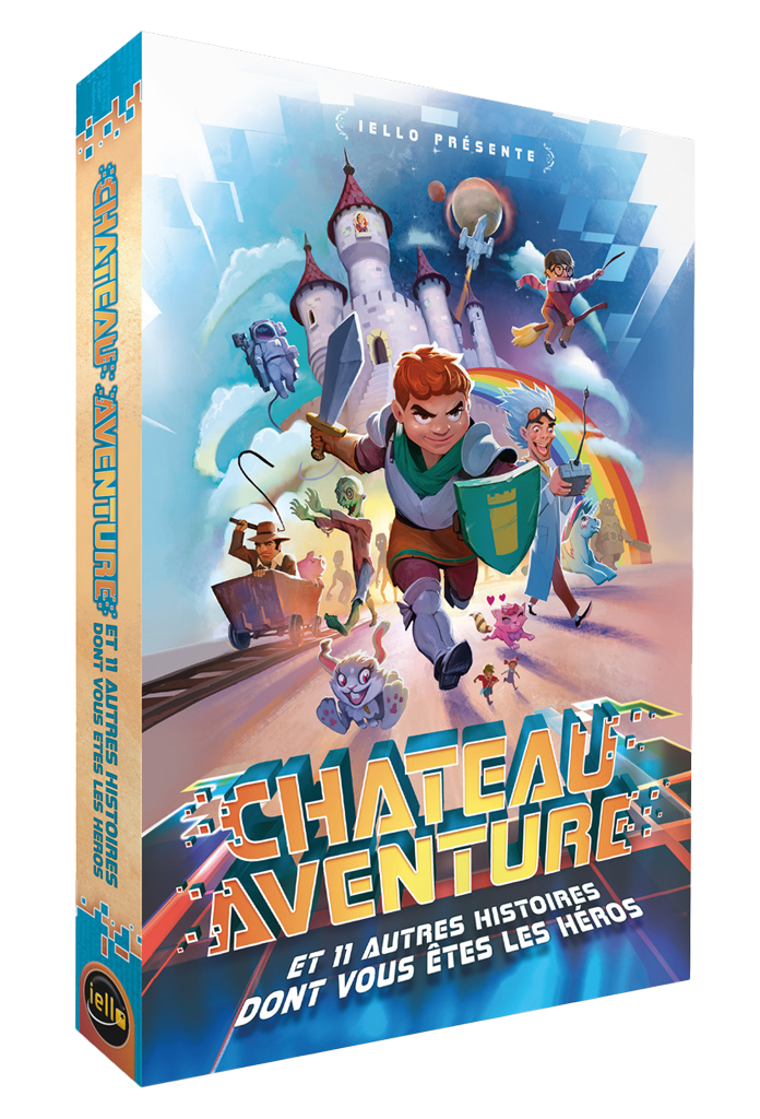 Château Aventure