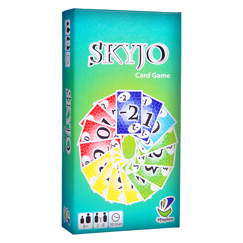 Skyjo