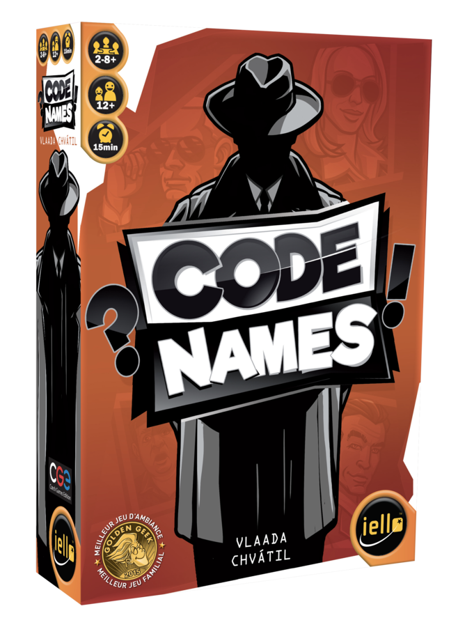 Codenames