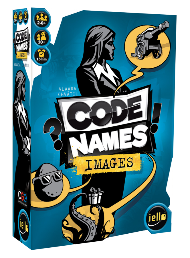 Codenames Image