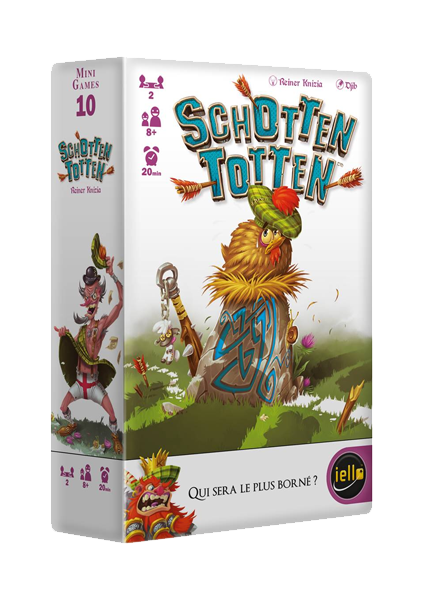 Schotten totten
