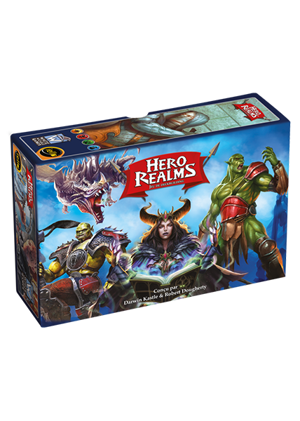 Hero Realms