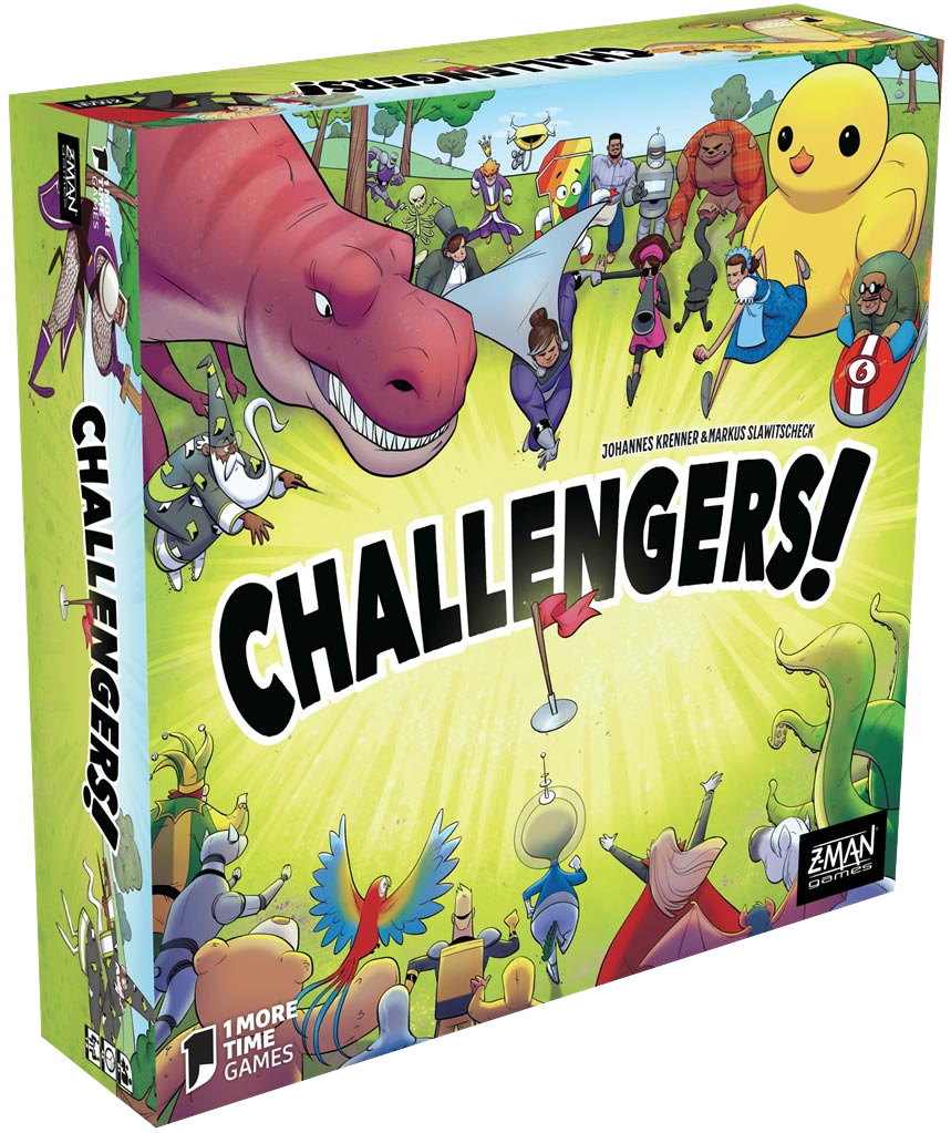 Challengers
