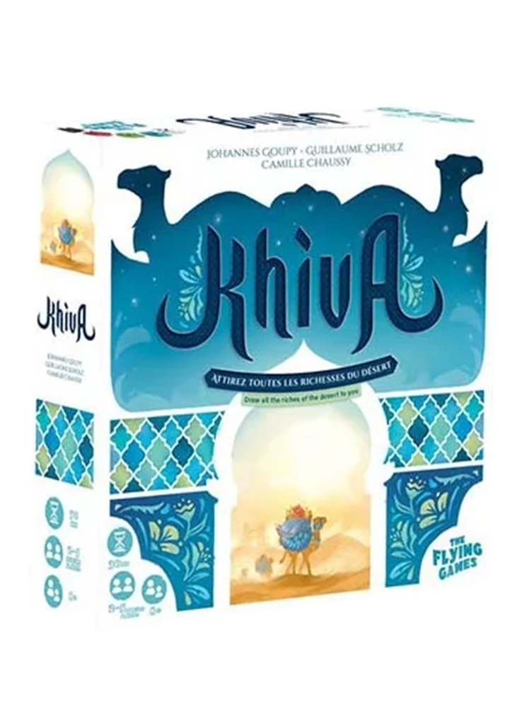 Khiva