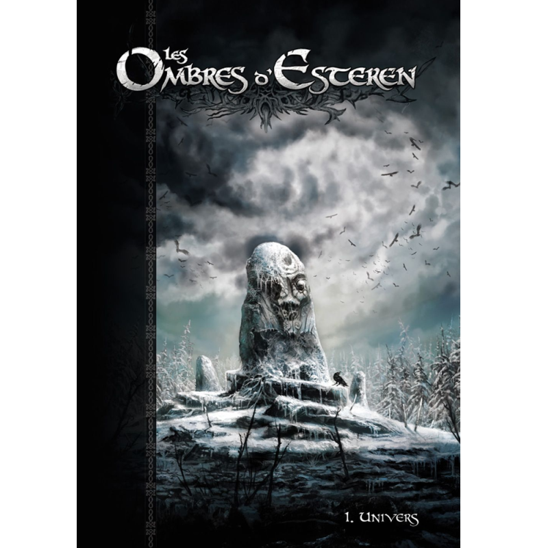 Les Ombres d'Esteren