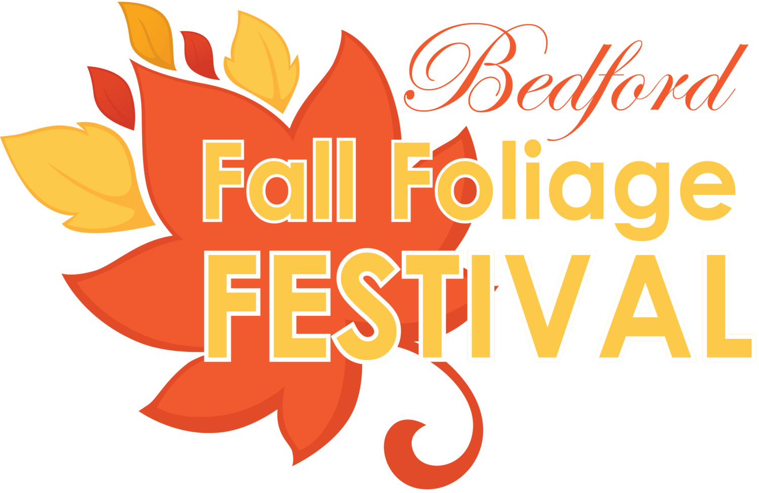 2022 Bedford Foliage Festival
