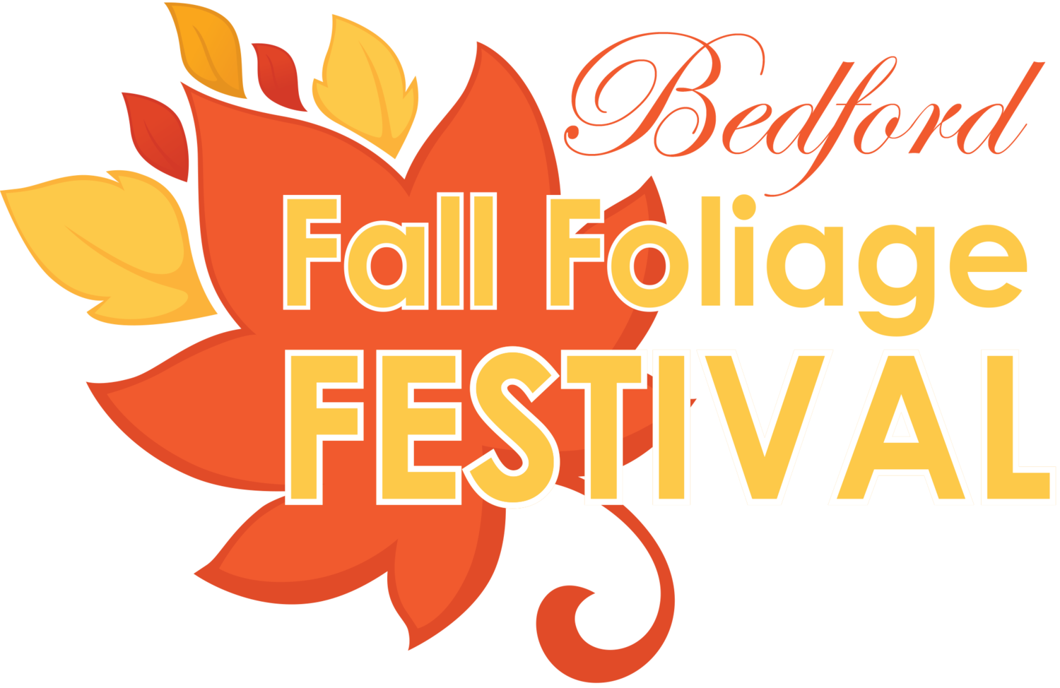 2022 Bedford Fall Foliage Festival