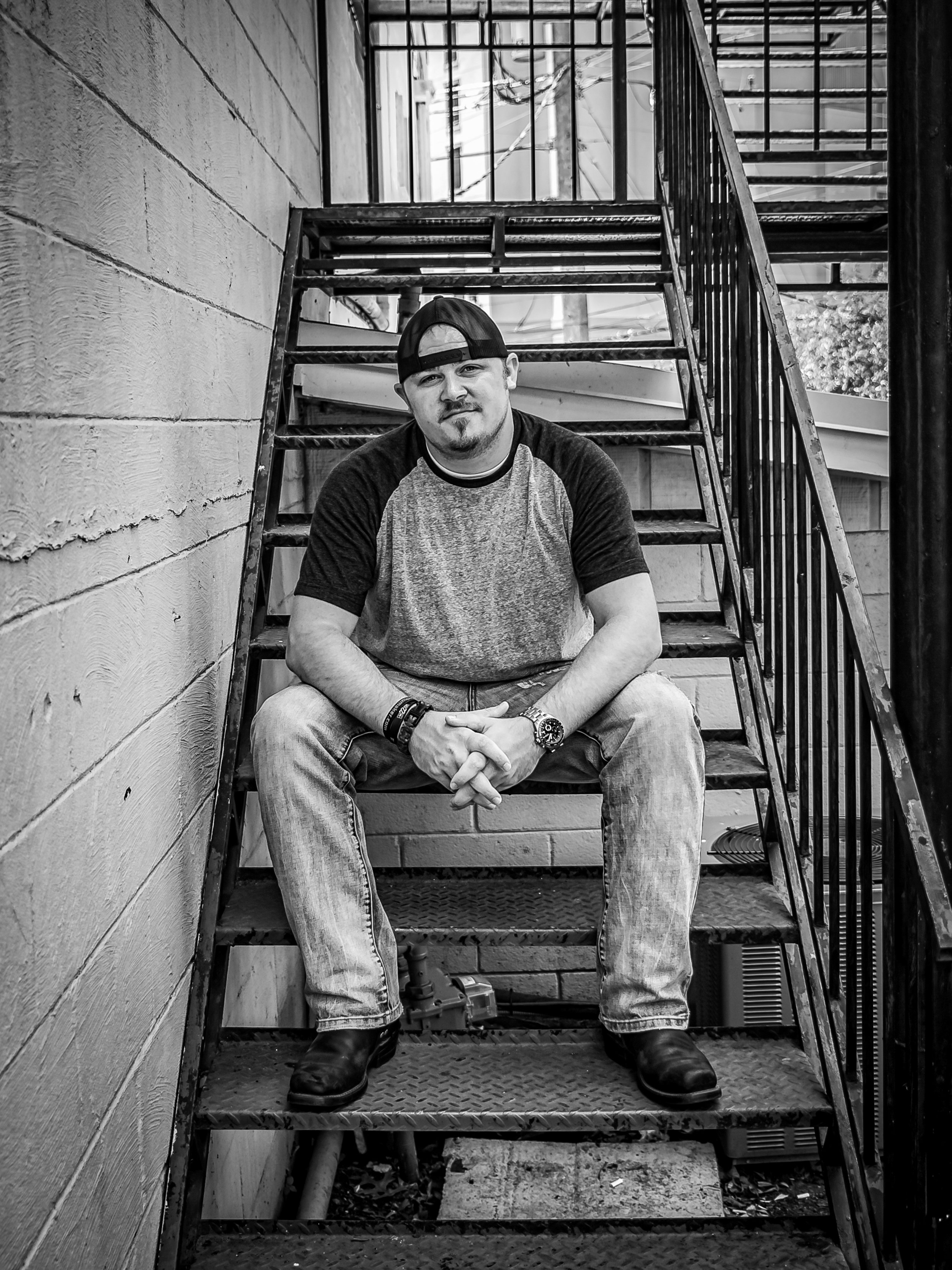 Zac Grace Music