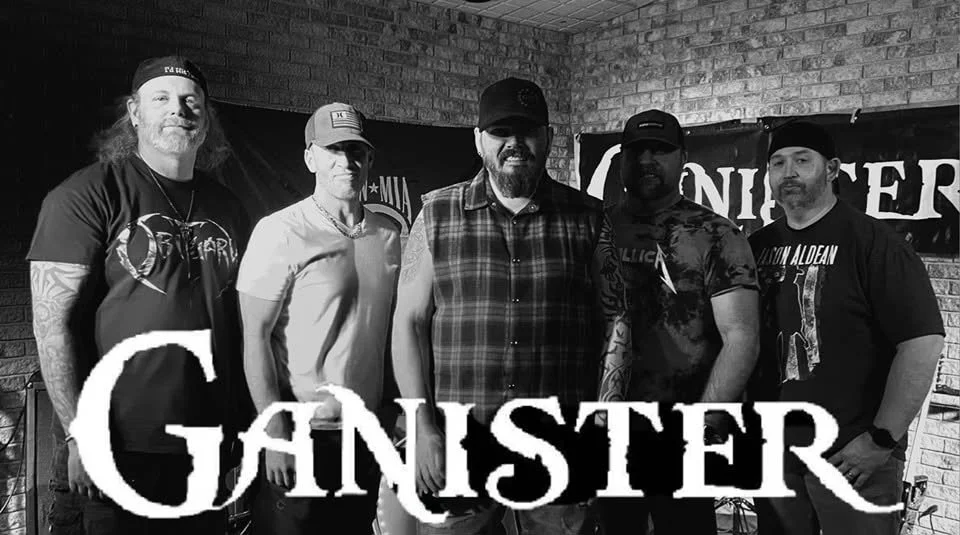 Ganister • River Stage