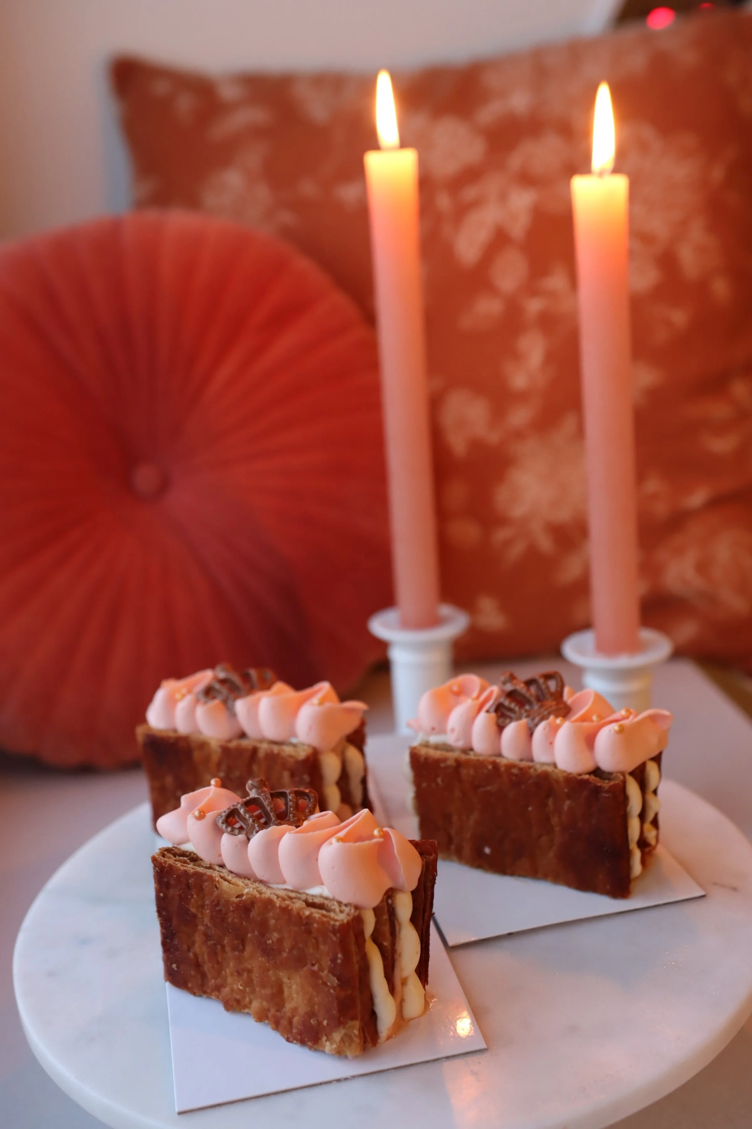 KONINGSDAG Millefeuille