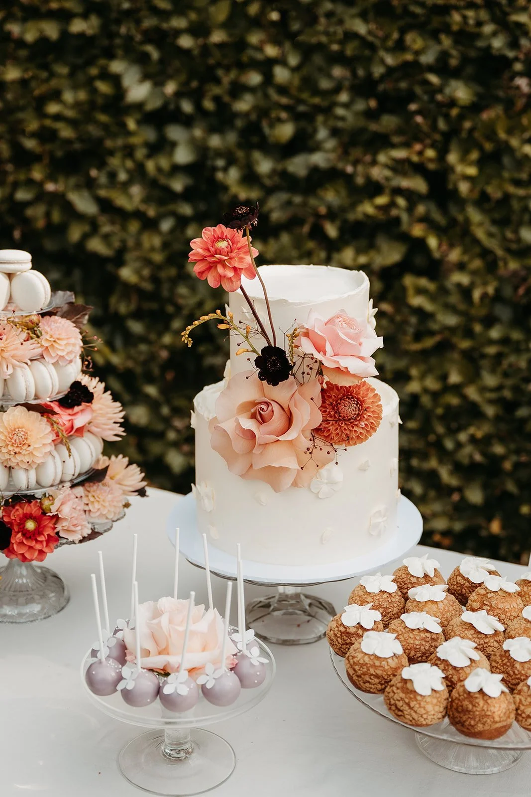 Linda day of my life