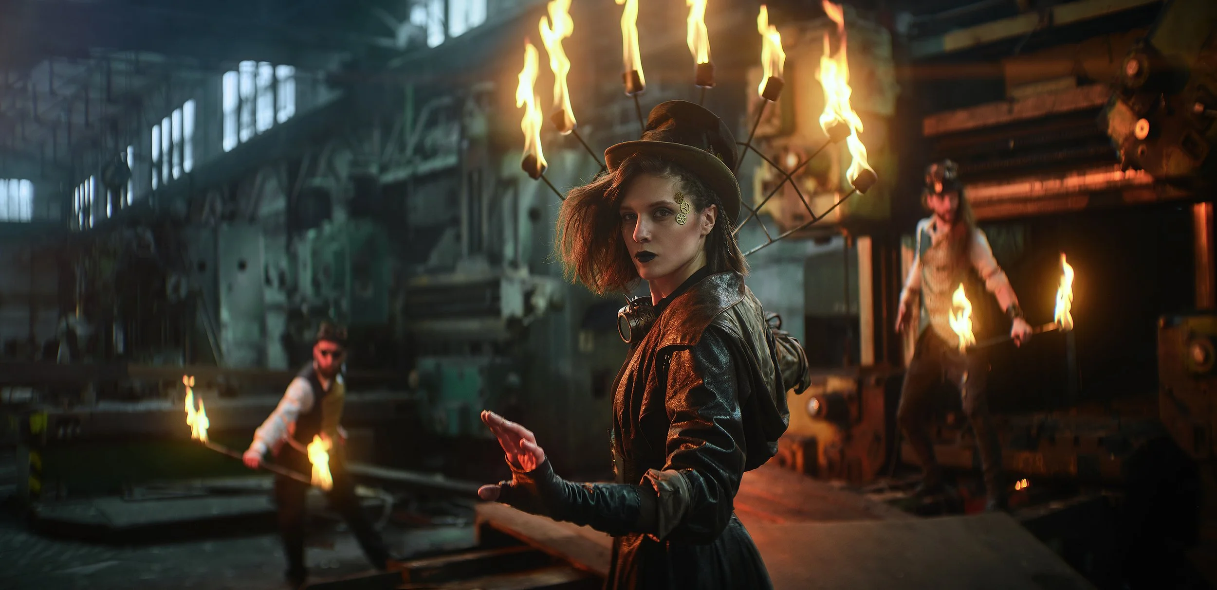 Anamorfické objektivy pro fotografy