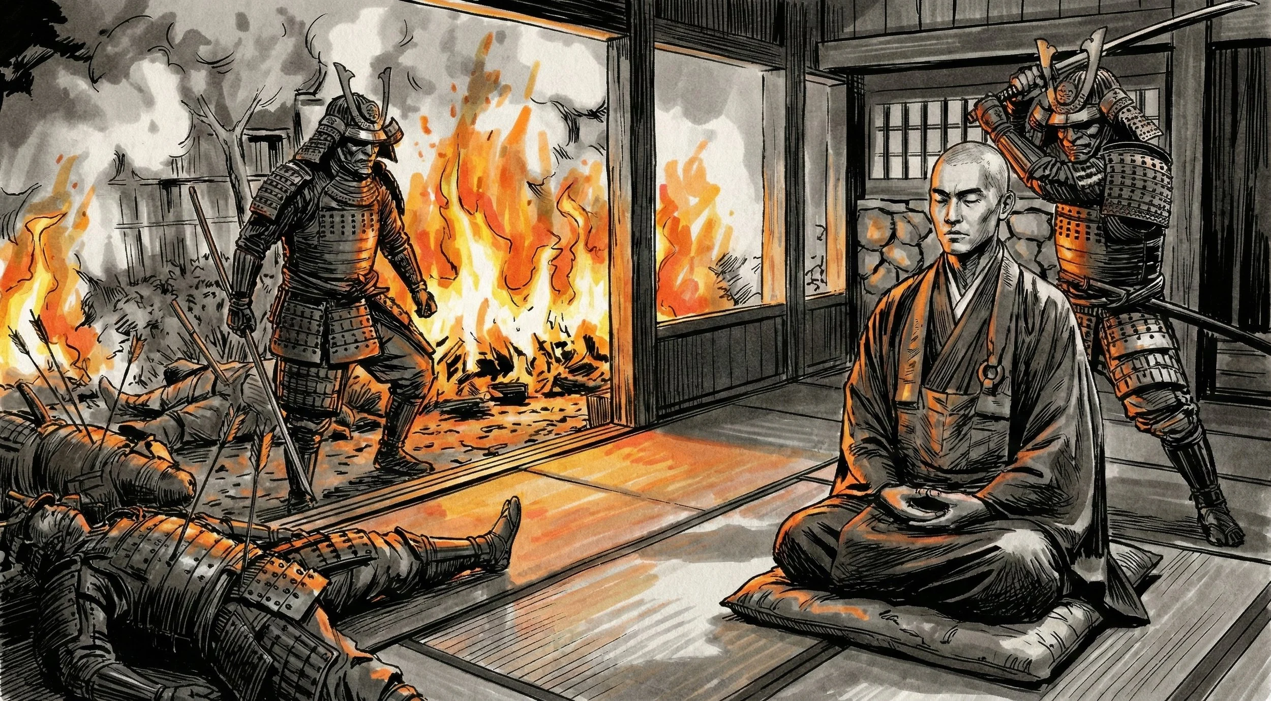 Pěstujeme semínka. Teda fotky.