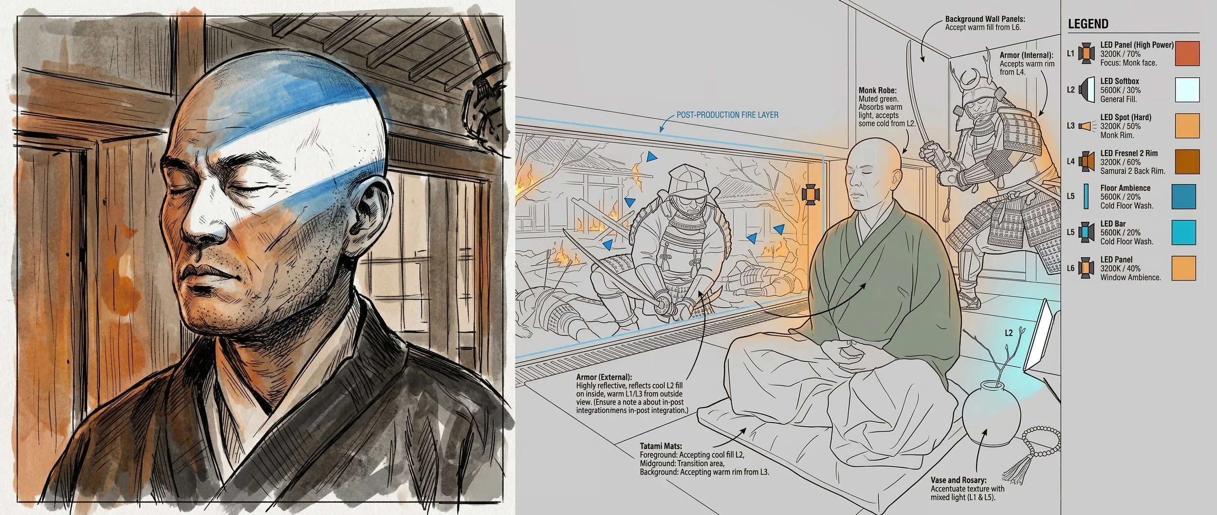 Nápady velké, hlava malá.