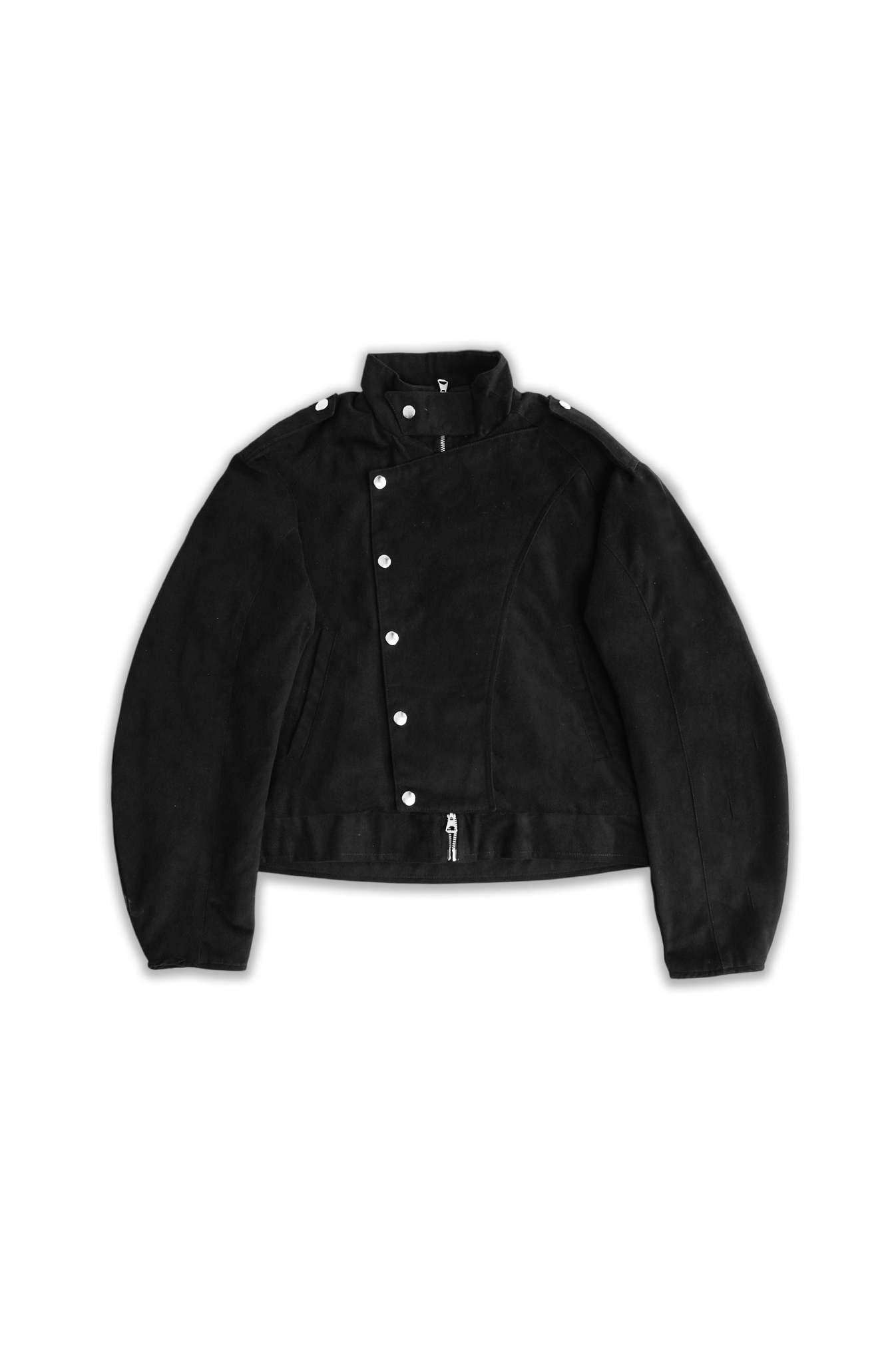 MAINLINE KURVA JACKET