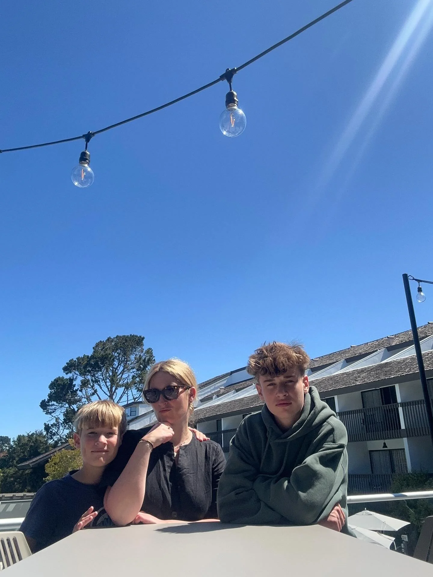Had the absolute best time in California with the boys, road tripping our way from San Diego to San Francisco doing ALL the things along the way. 

I won&rsquo;t lie. There were times in the run up to this trip I thought I might have bitten off more 
