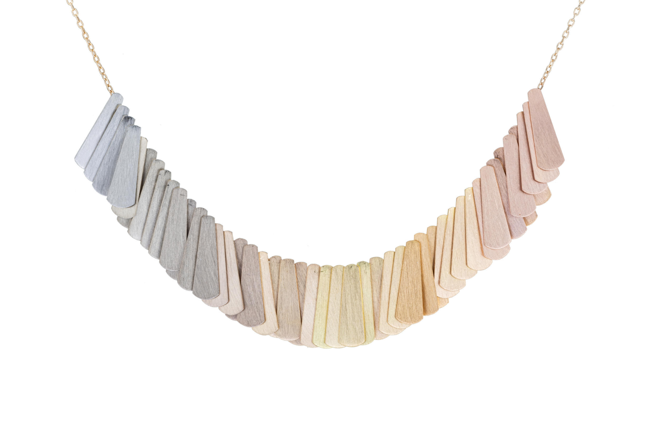 Creative Links: Redefining Luxury and the Rise of Alternative Metals