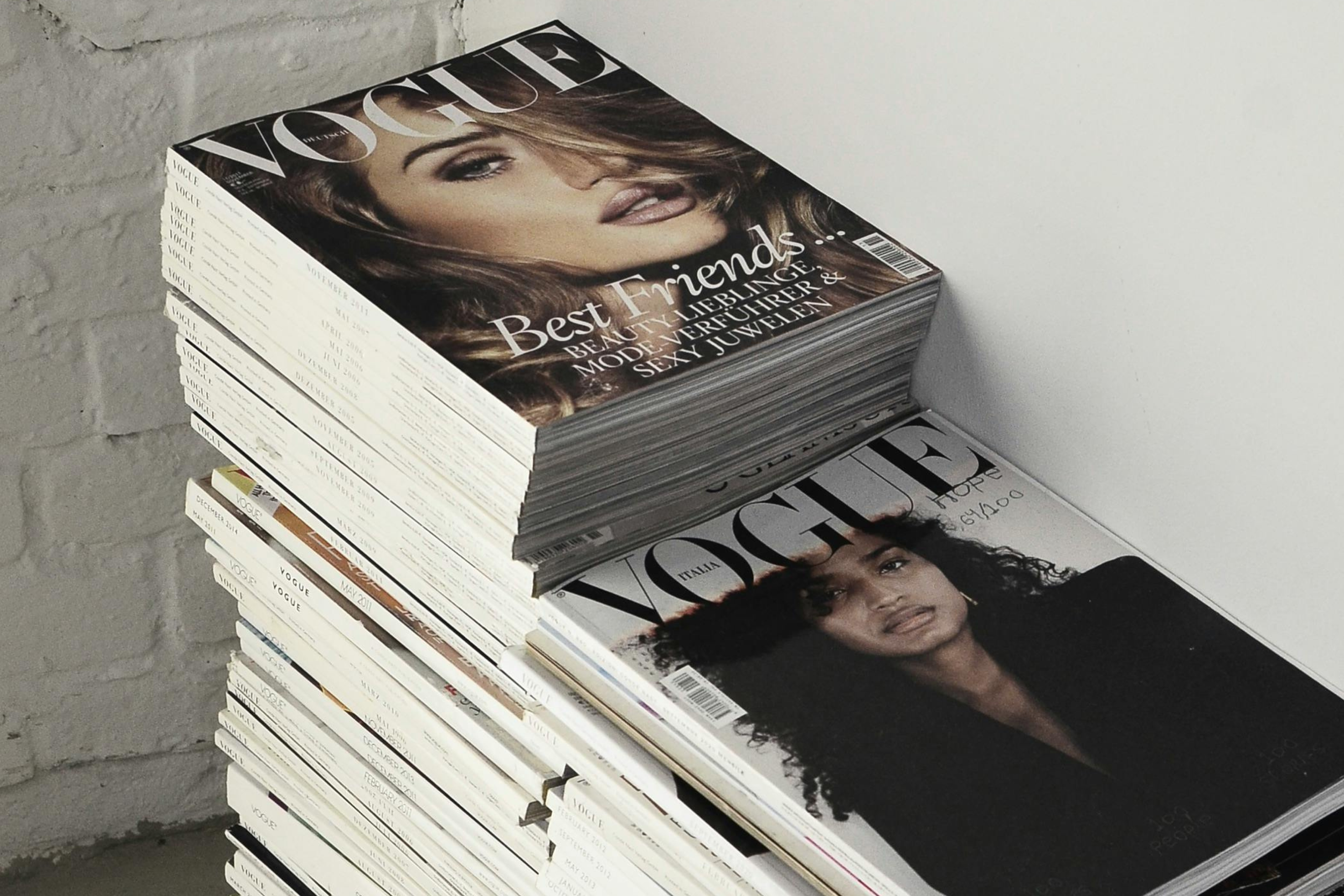 How to get your jewellery brand featured in the press