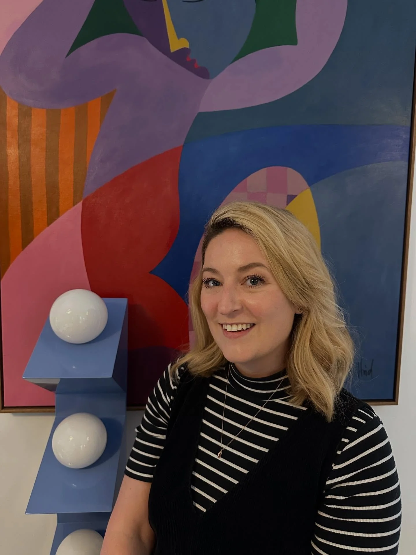 It&rsquo;s my last week as editor-in-chief of @rapaportmagazine, and I have to say that I&rsquo;m super proud of what I&rsquo;ve achieved in my time there.

What started as a two-month gig rolled into 18 months, and during that time we have brought o