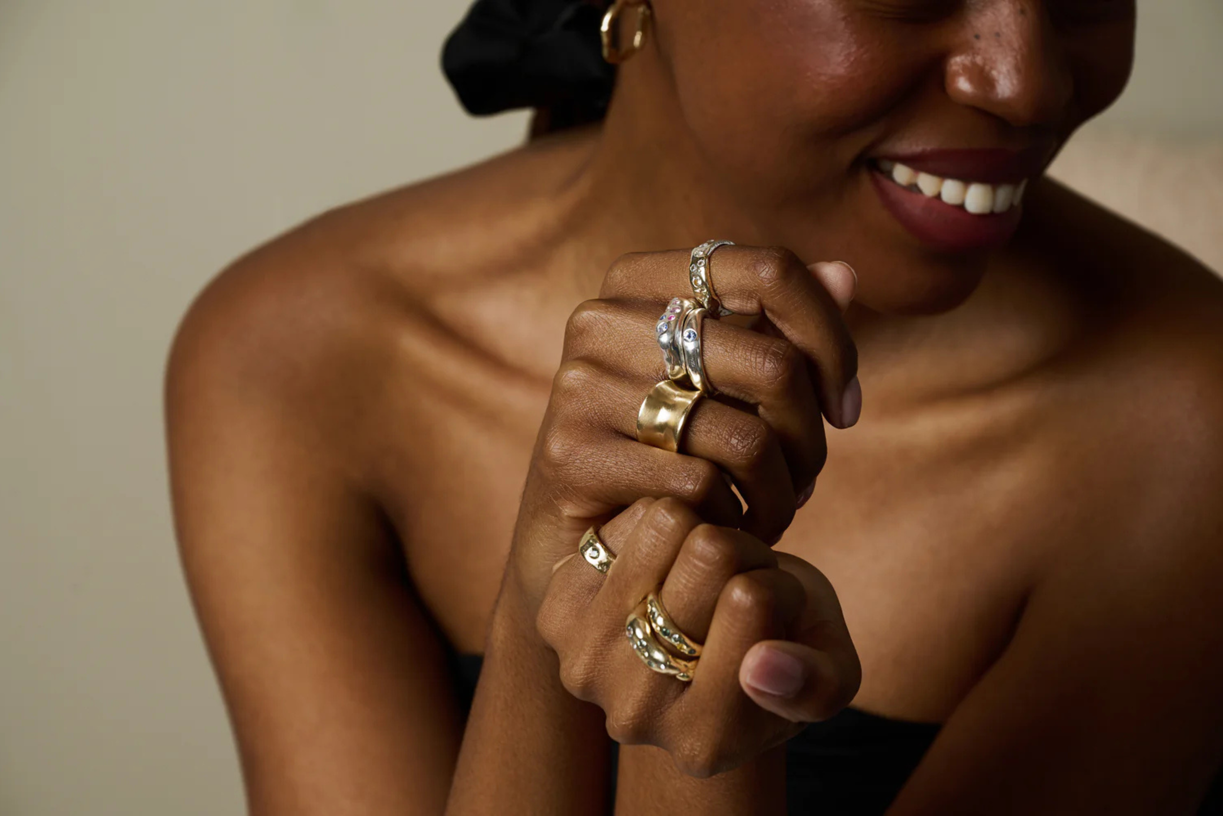 Corinne Whillock, Lulu and Boo Jewellery