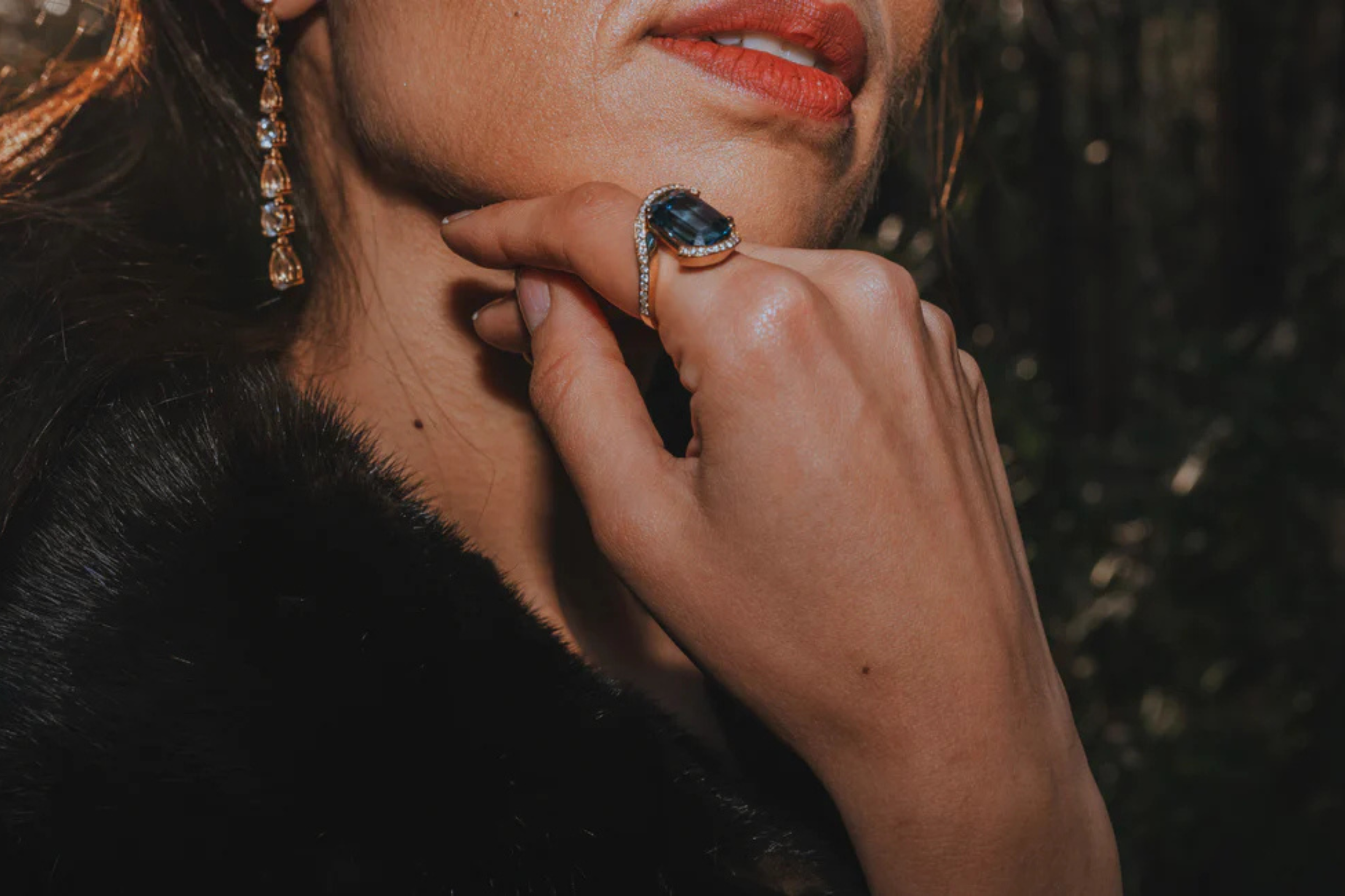 Thomas Meadham, Augustine Jewels