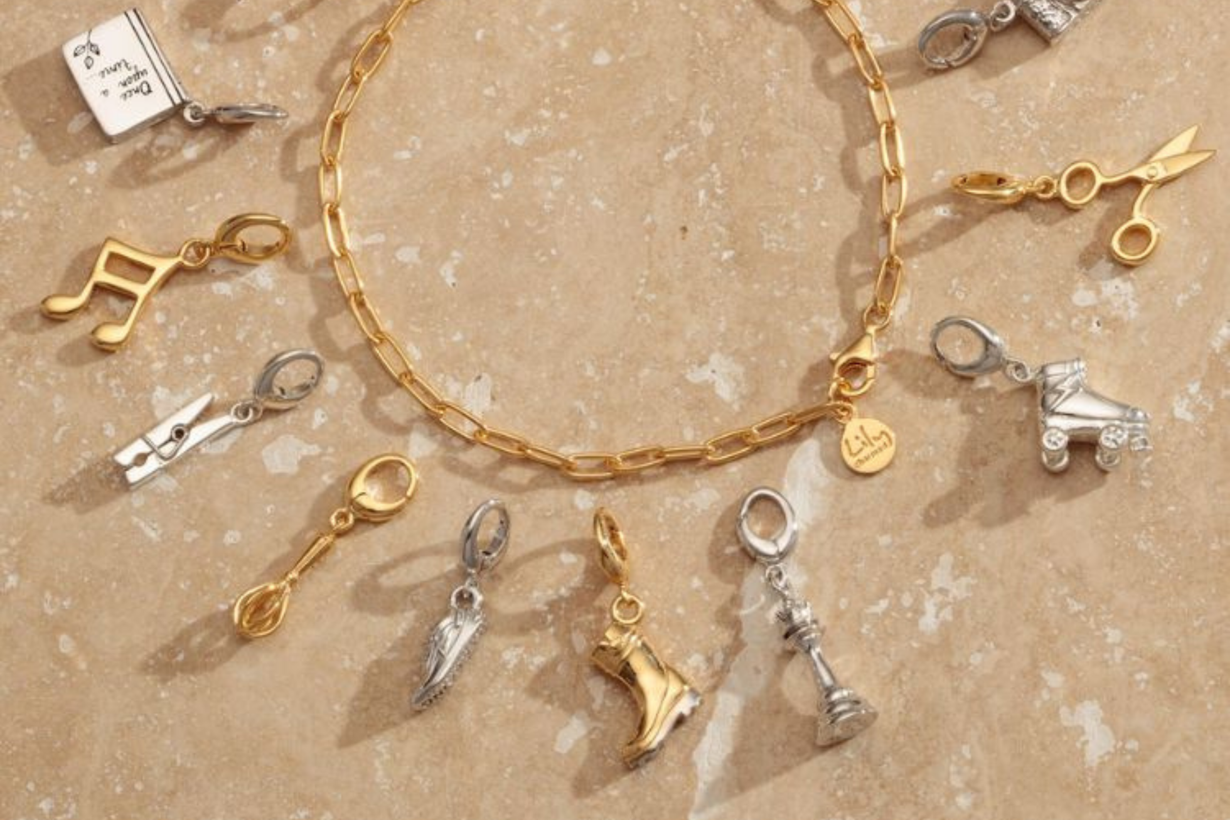 Lucy Lee, Lily Charmed