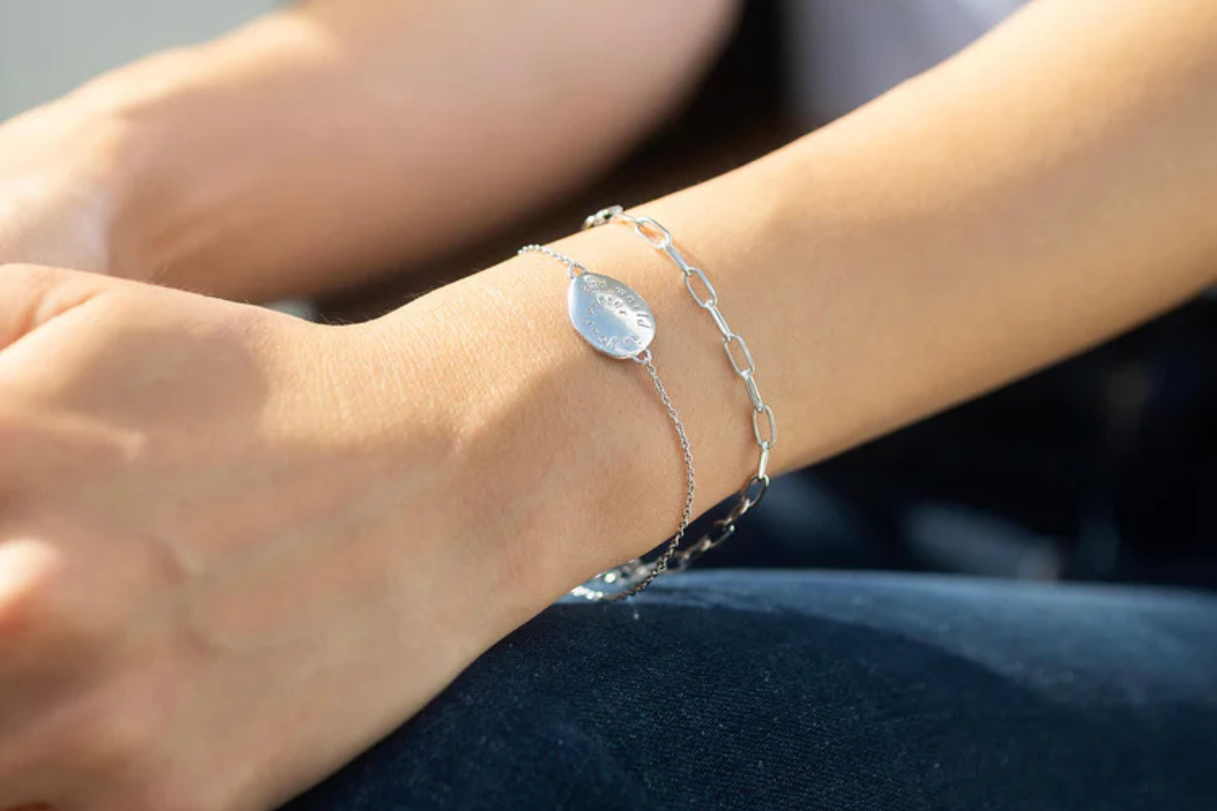 Claudia Bradby, Claudia Bradby