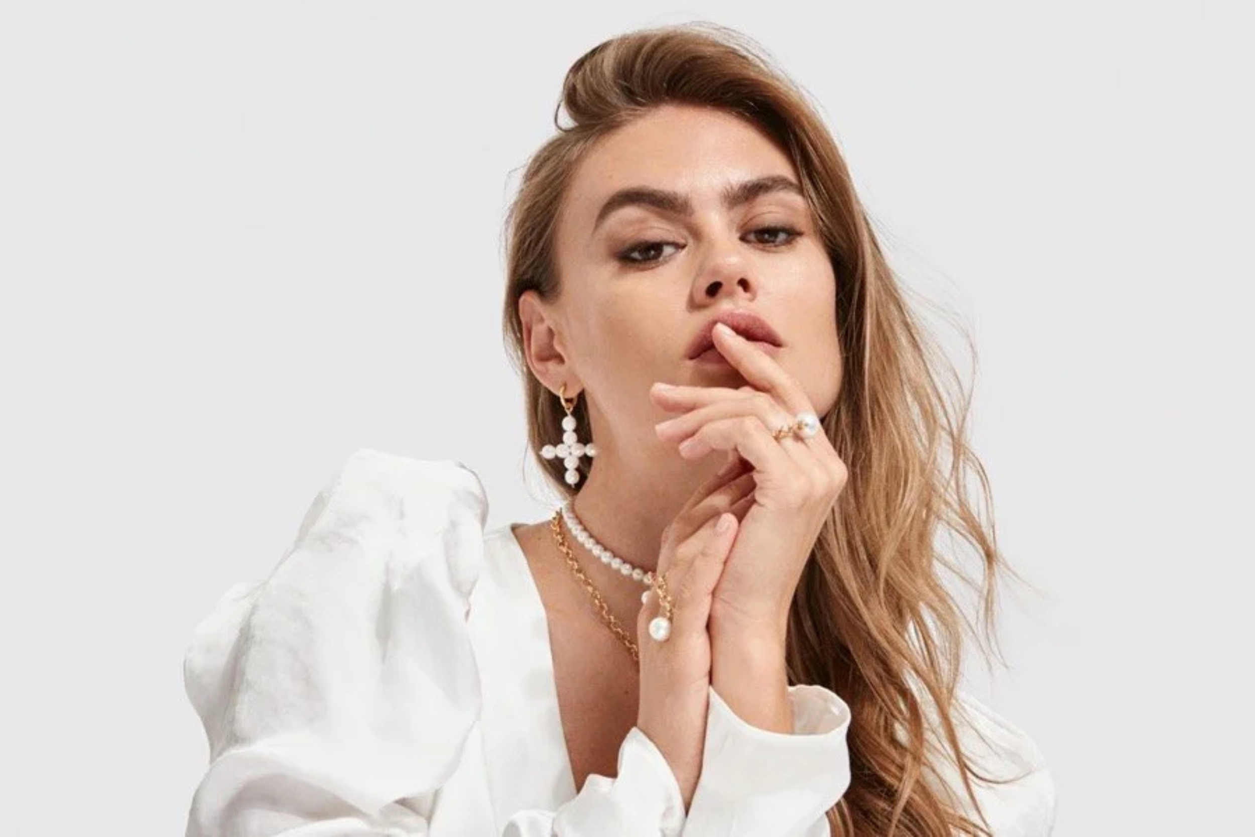 Bibi Southhwell, ORA Pearls