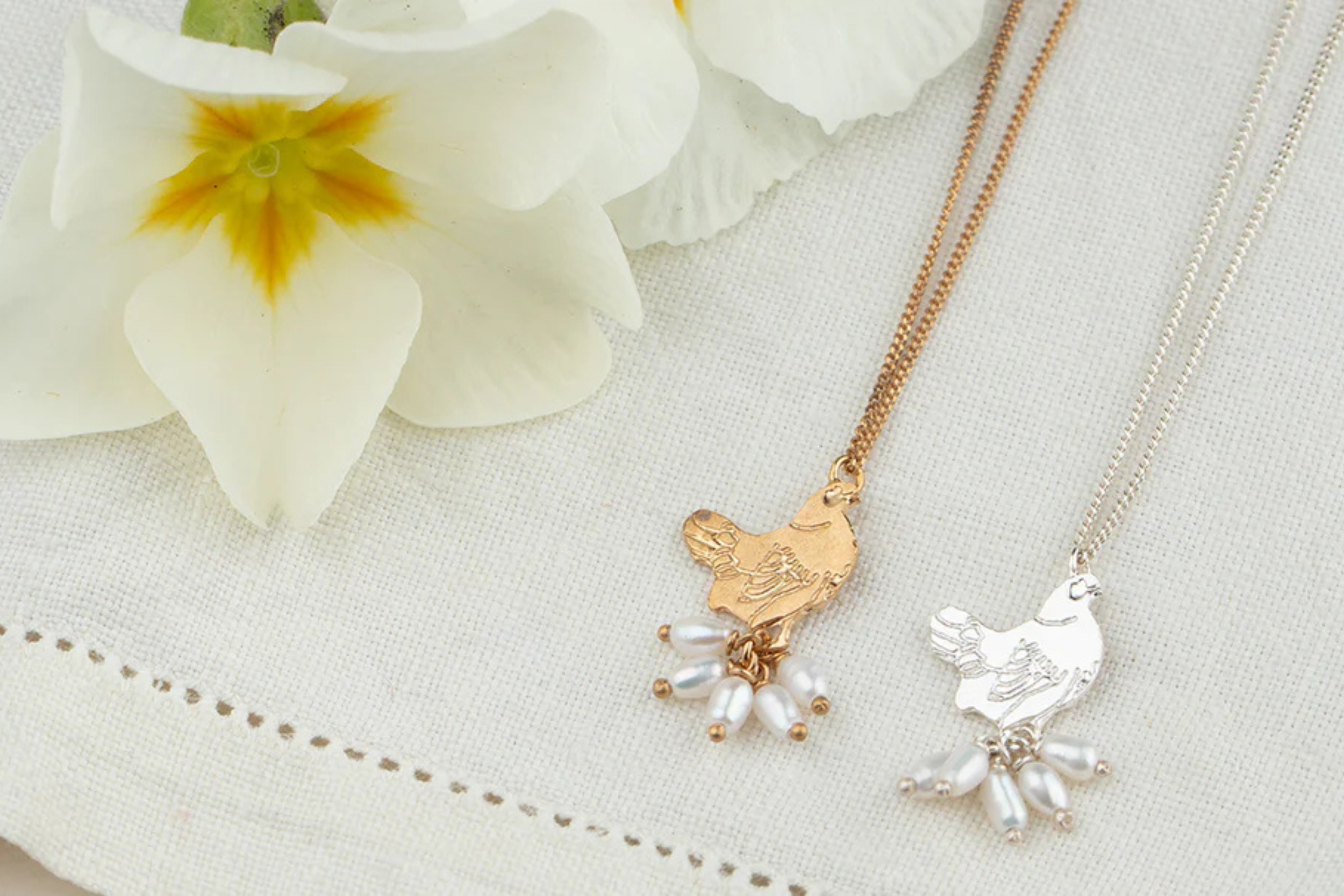 Amanda Drury, Amanda Coleman Jewellery