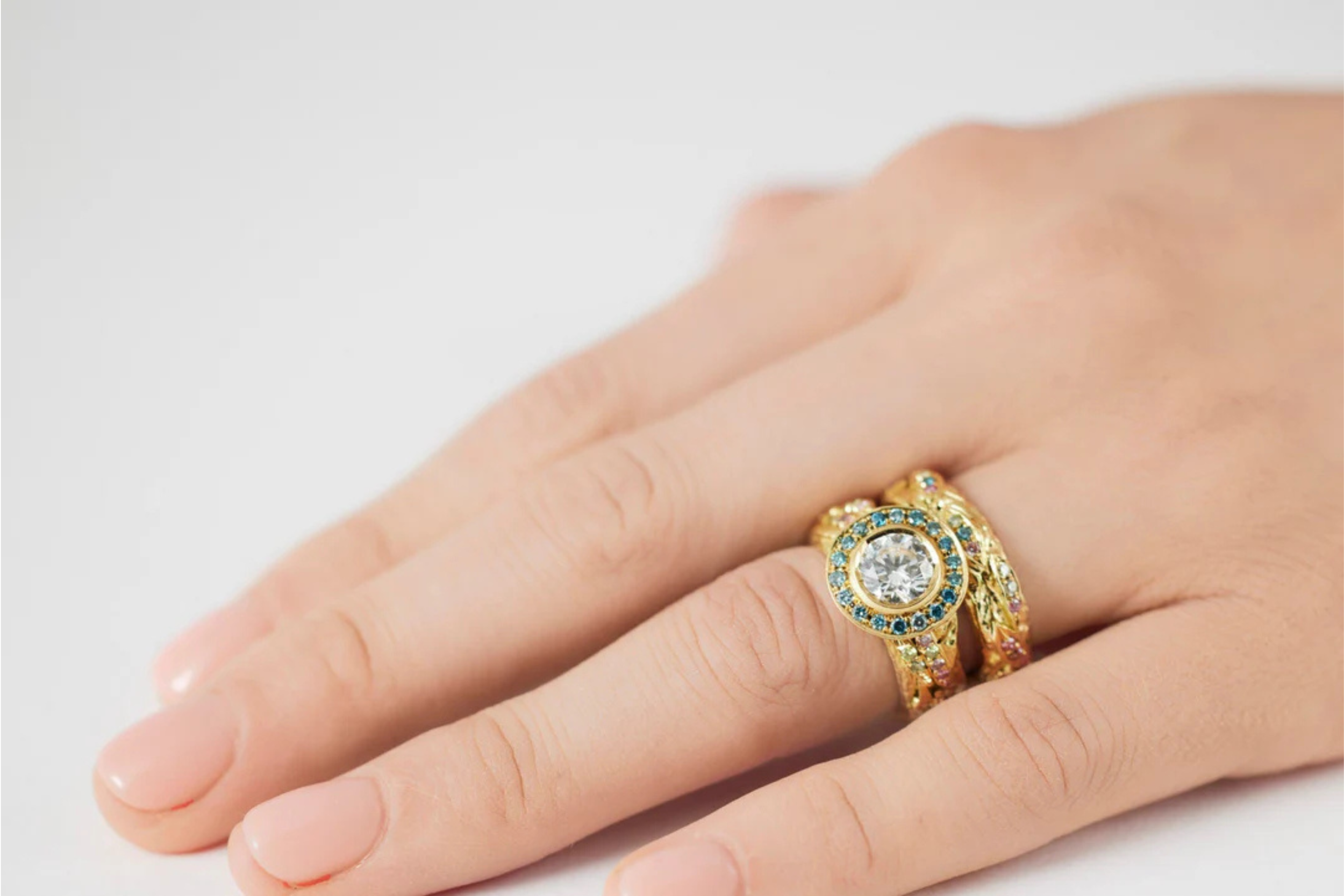 Katherine Brunacci, Katherine Alexandra Brunacci Jewellery