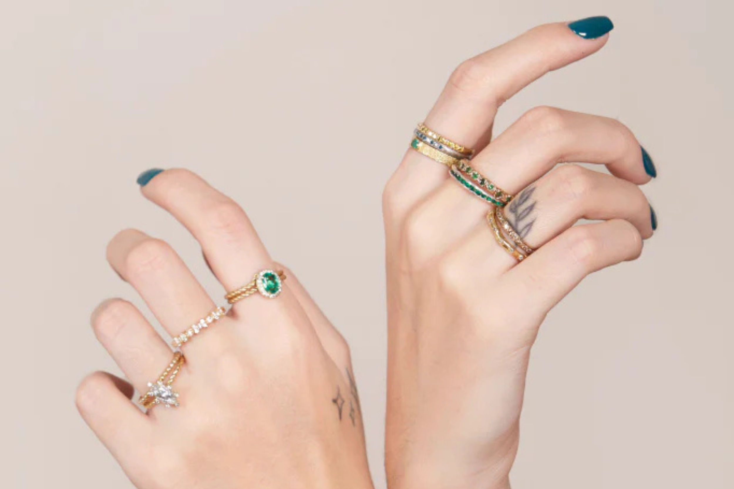 Laura Parra, Parra Jewels