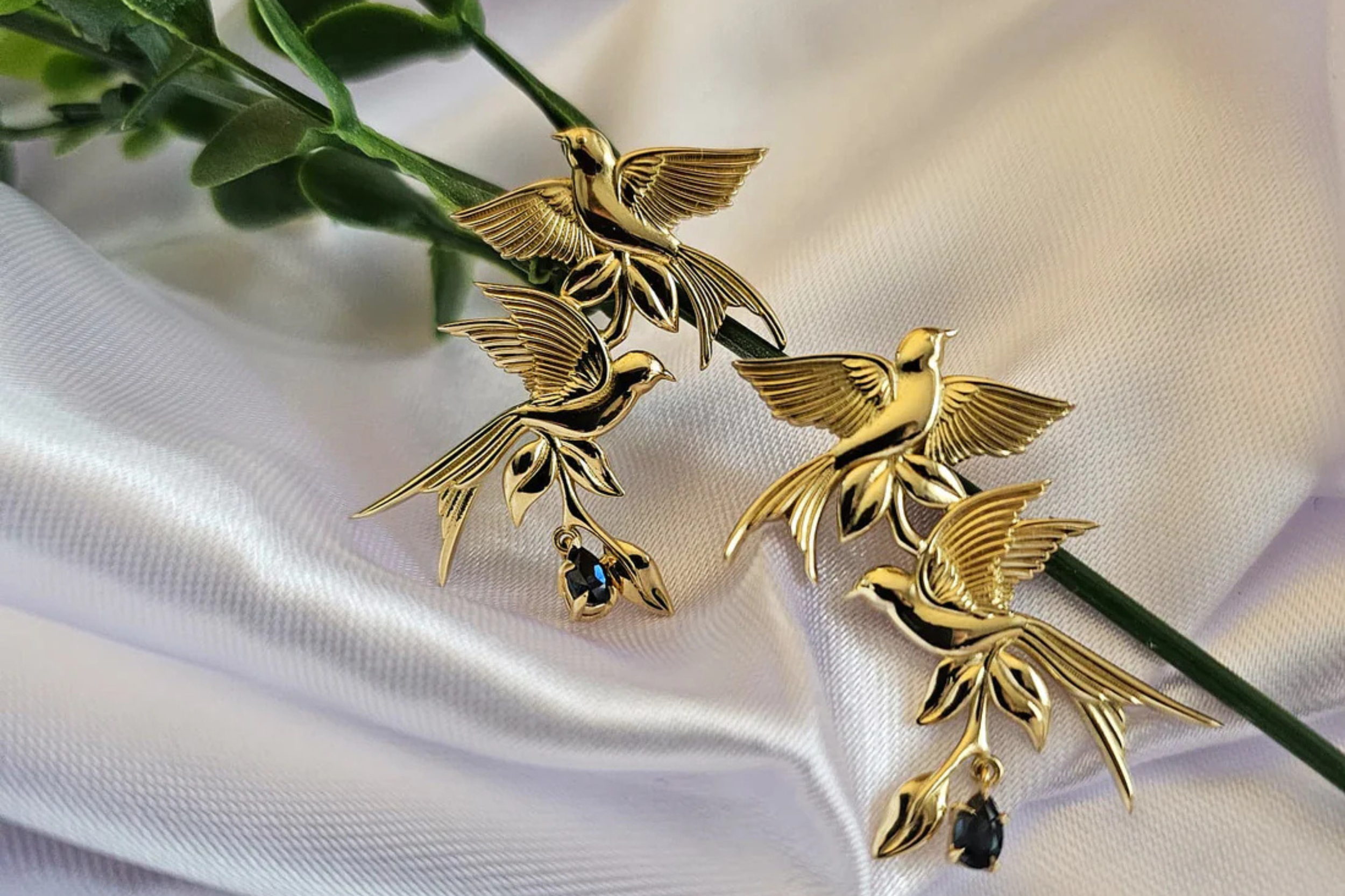 Georgina Ainslie, Georgina Yvonne