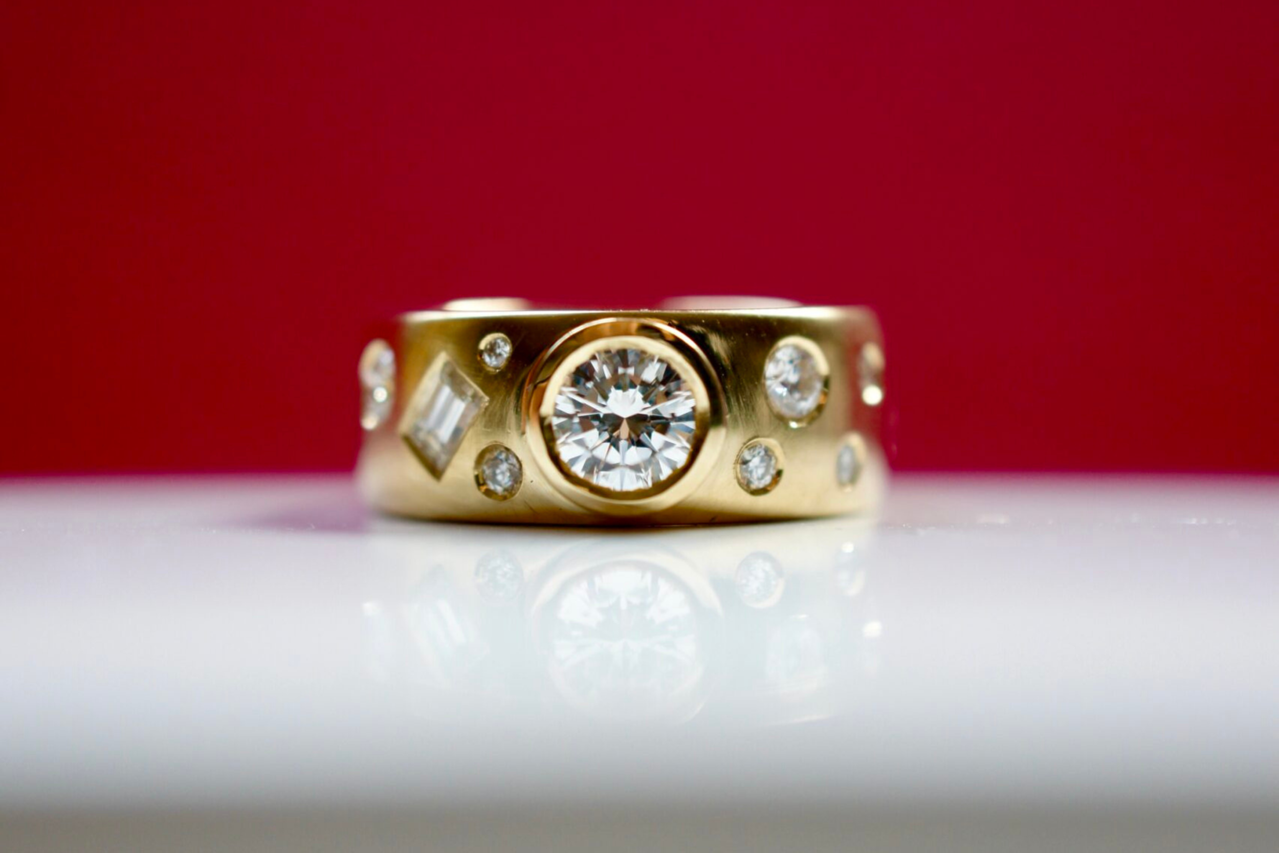 Lara Stafford-Deitsch, Lara Stafford-Deitsch