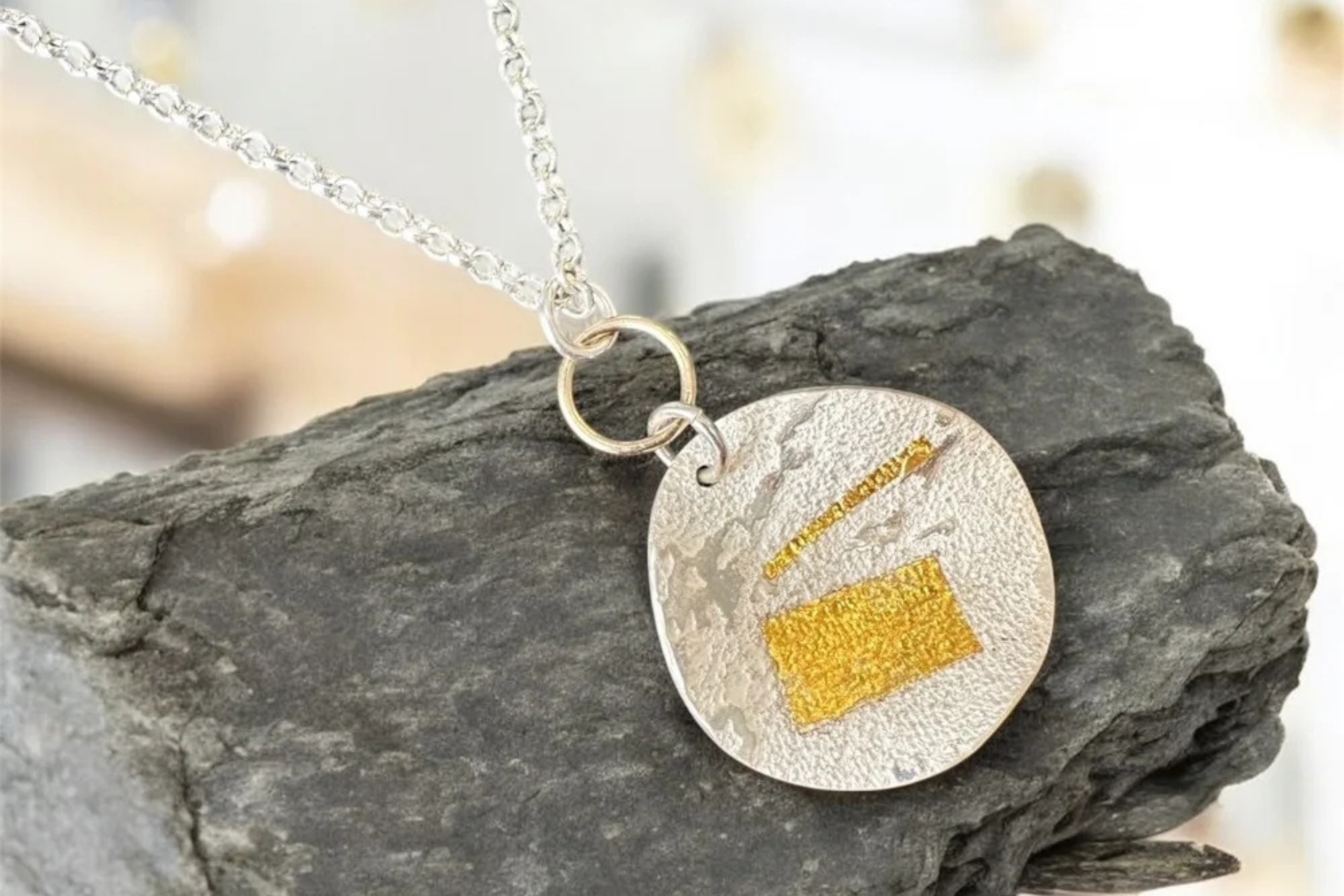 Richard Allen, Richard Allen Jewellery