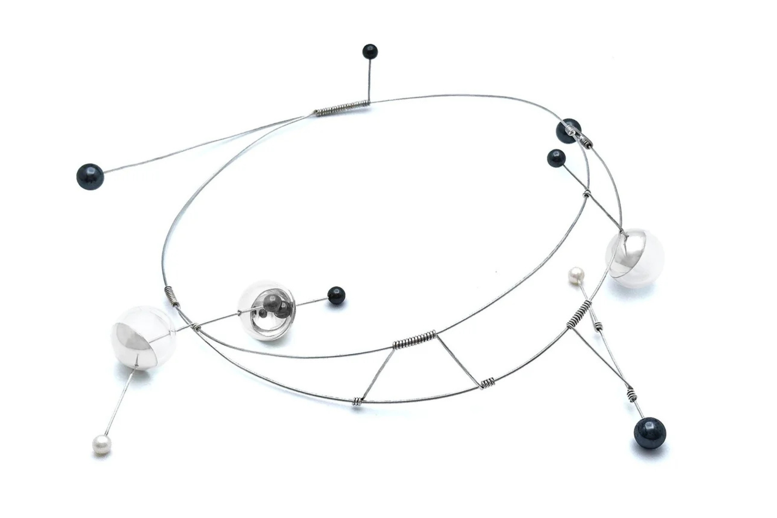 Wenyin Jiang, Wenyin Jiang Jewellery