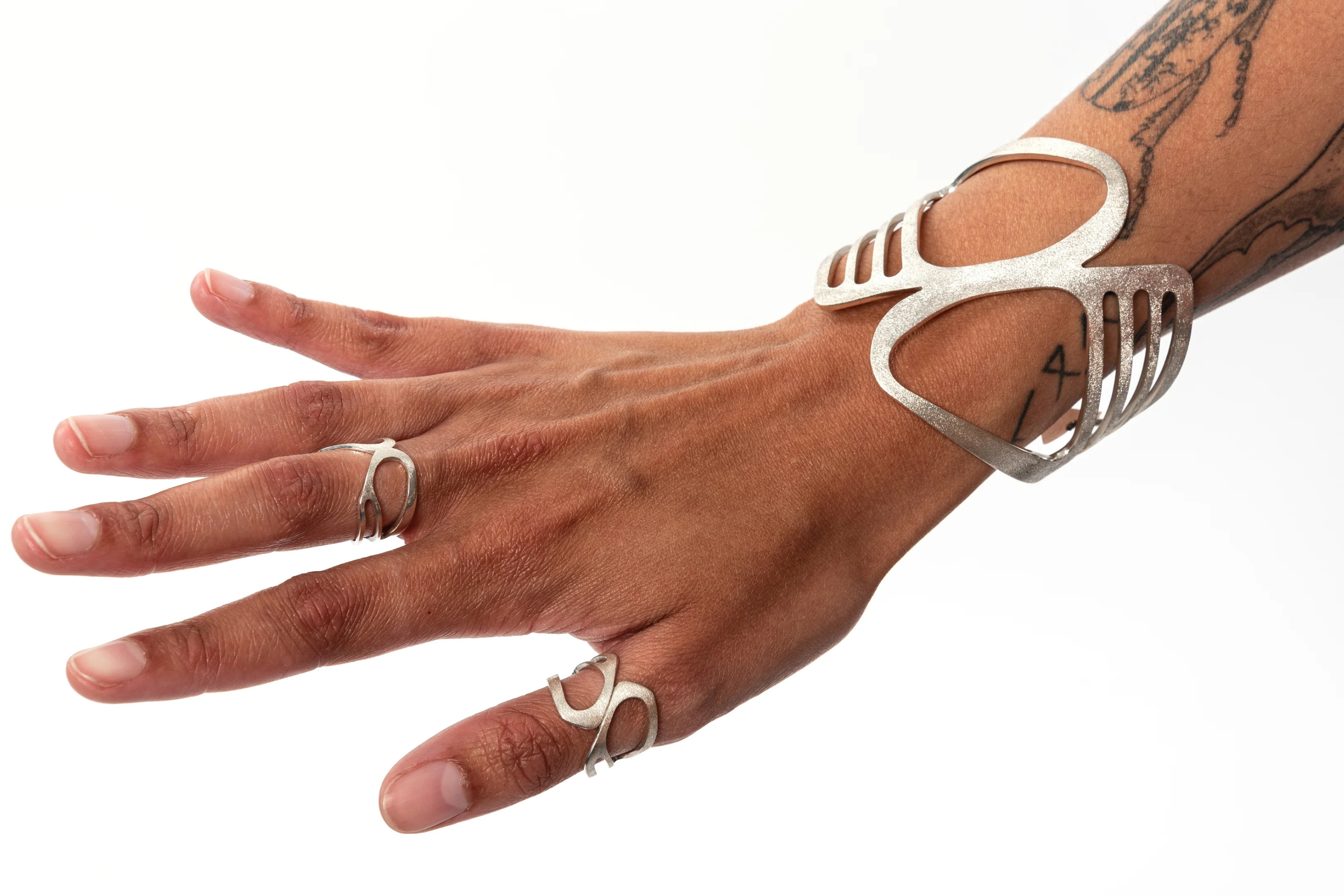 Victoria Hopkins, Roxwoods