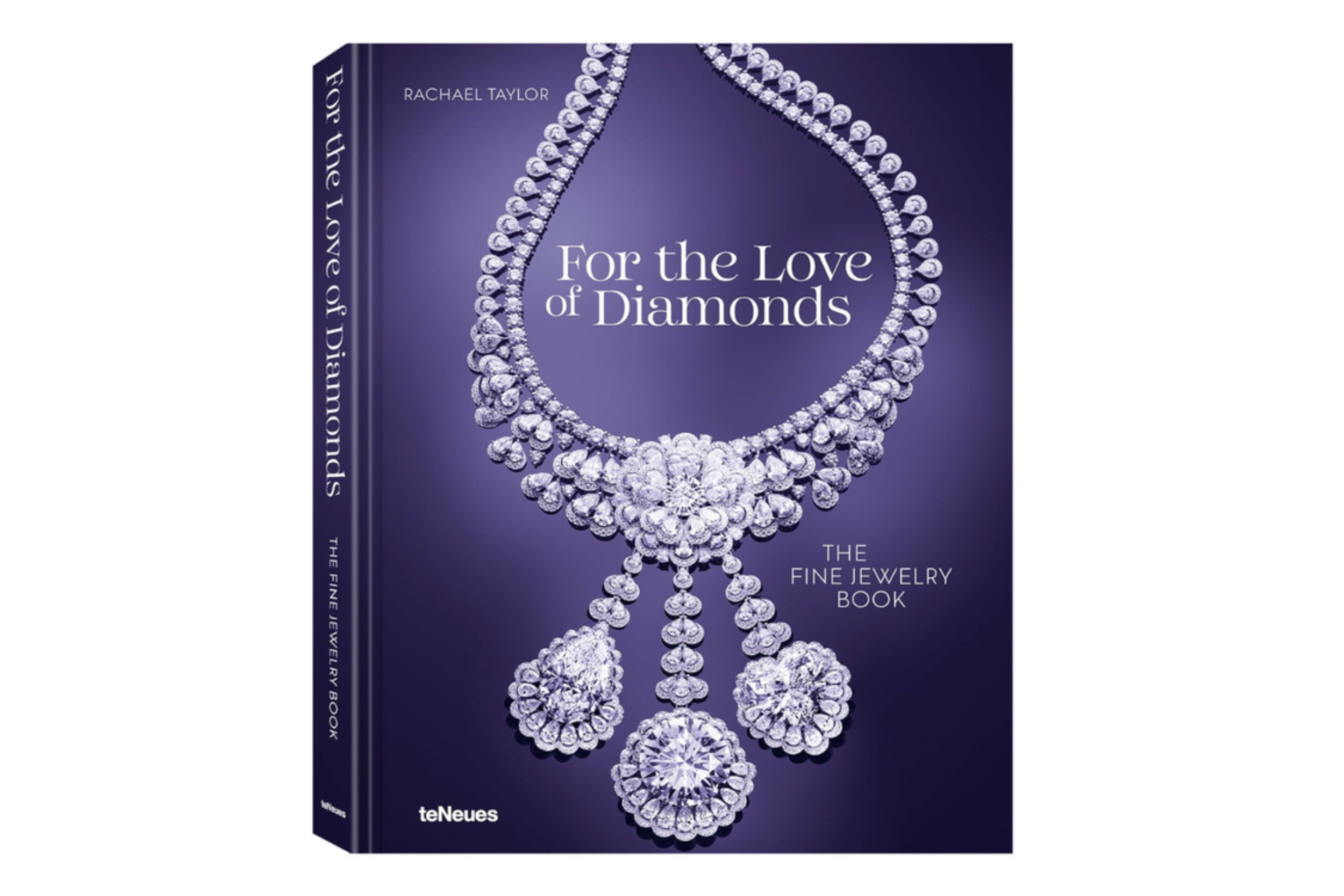 Book review: For the Love of Diamonds