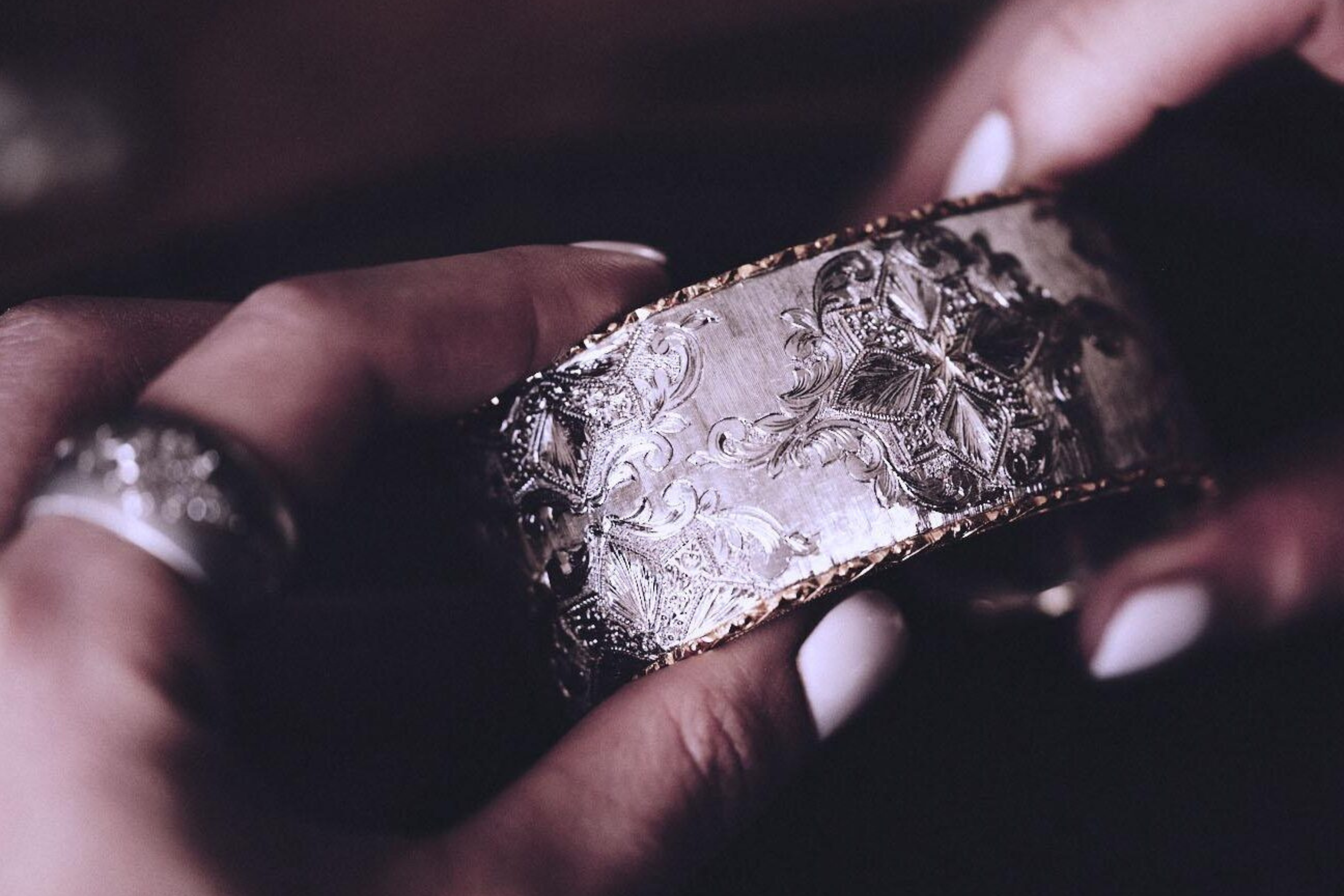 Shine 2026: Meet jewellery’s newest stars