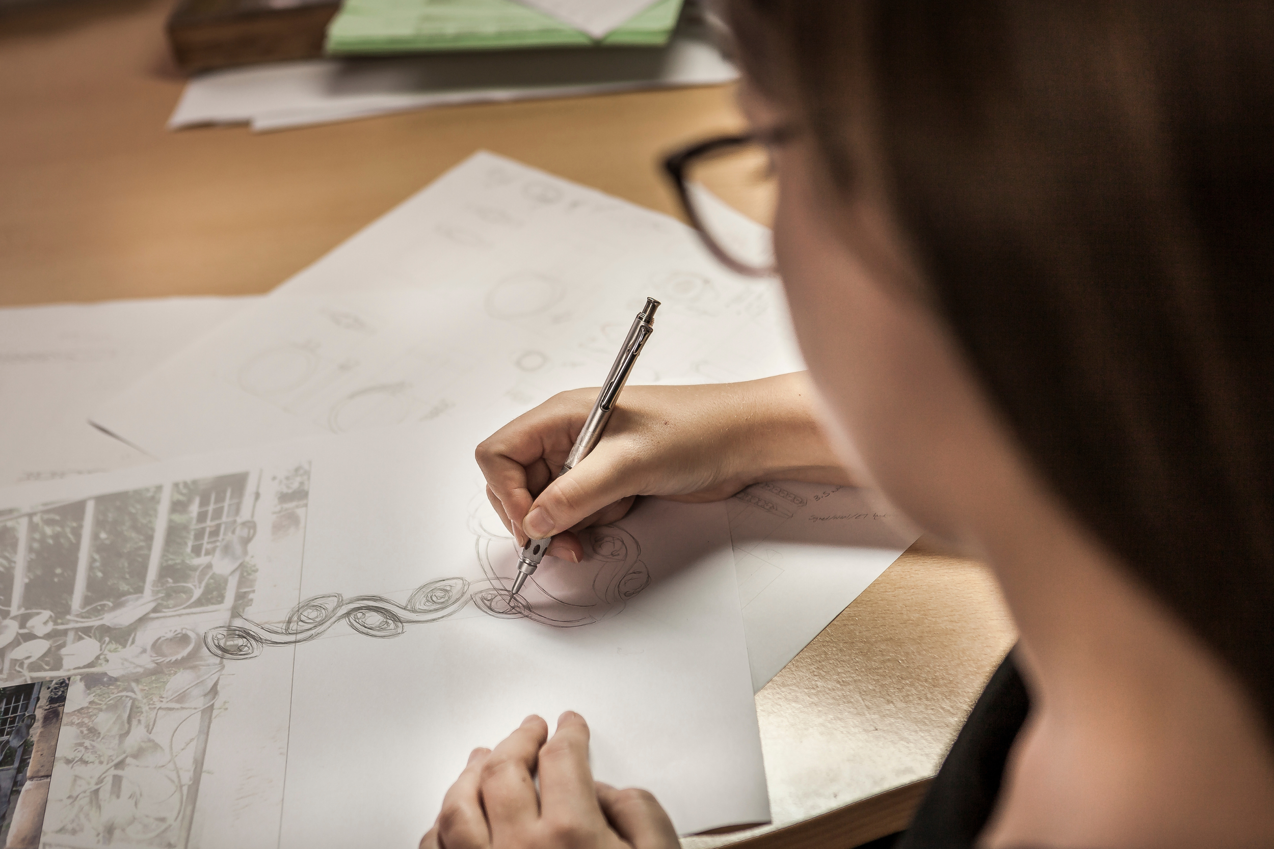 The city’s Jewellery Quarter is home to many manufacturers, brands and retailers