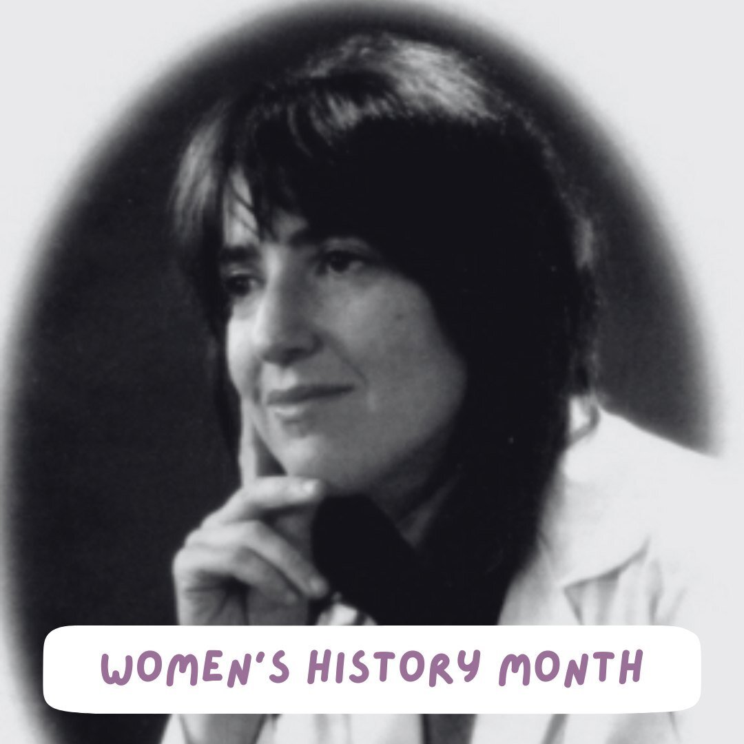 Throwback Thursday: Recognizing Women&rsquo;s History Month, we celebrate trailblazing women in healthcare. 

Dr. Nancy Caroline was the Medical Director of Freedom House, an emergency ambulance service assisting underserved populations in the 1960s 