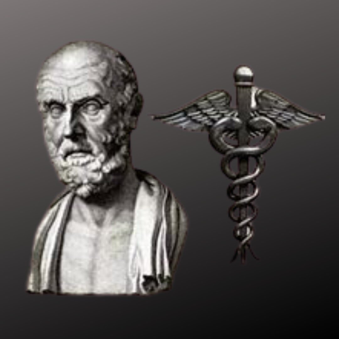 Throwback Thursday: Hippocrates was a pioneering Greek physician and ancient philosopher regarded today as the 'Father of Medicine'. His teachings not only changed the course of medicine but also shaped Western philosophy. From his Hippocratic Oath t