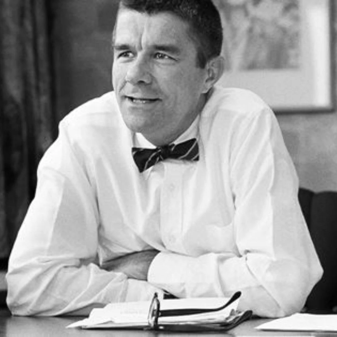 Throwback Thursday: Dr. William Haddon, Jr. (1926-1985) developed the Haddon Matrix in 1970. In the injury prevention field, it is the most commonly used model, looking closely at social, vector, agent, and environmental attributes before, during, an